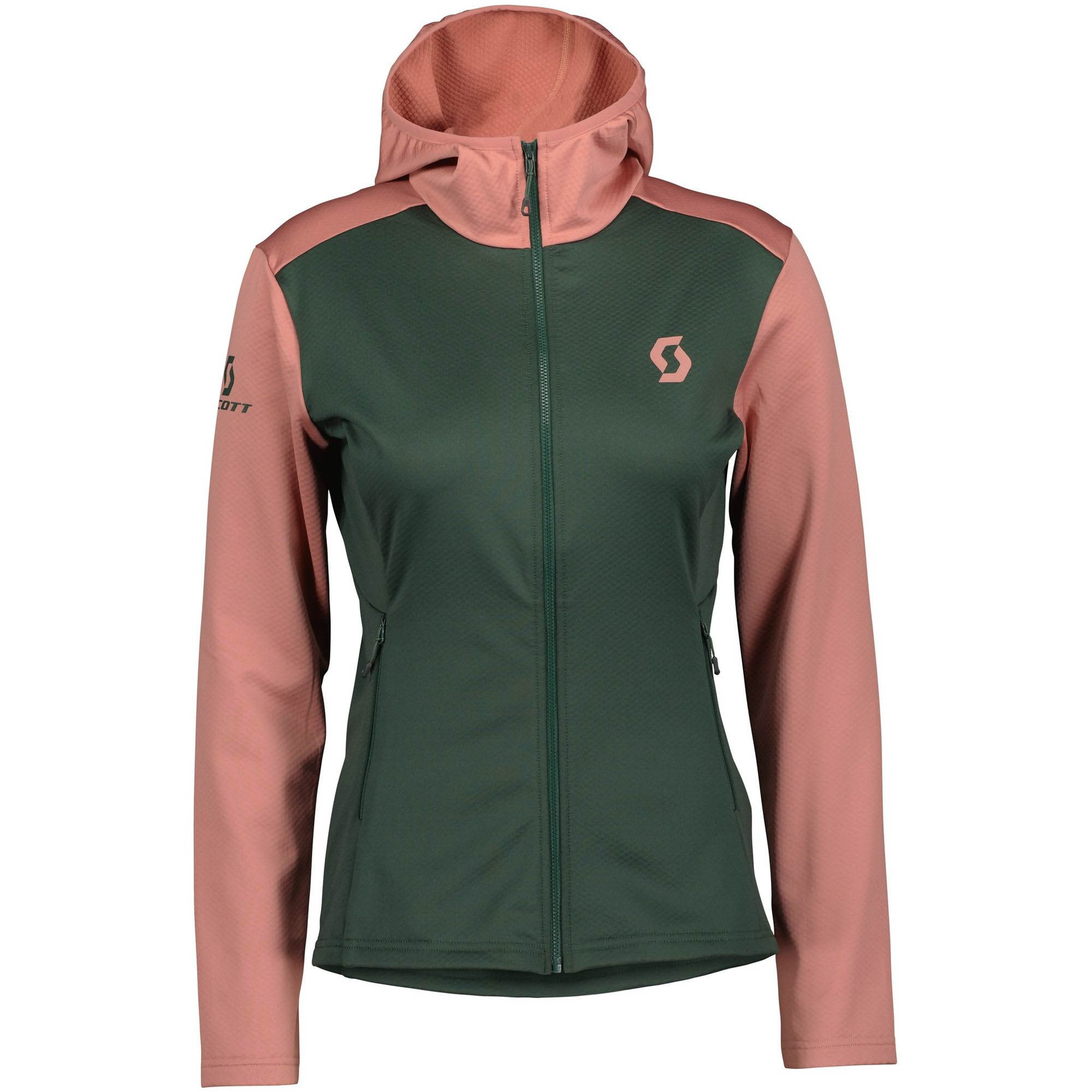 Hoody W\'s Defined Light