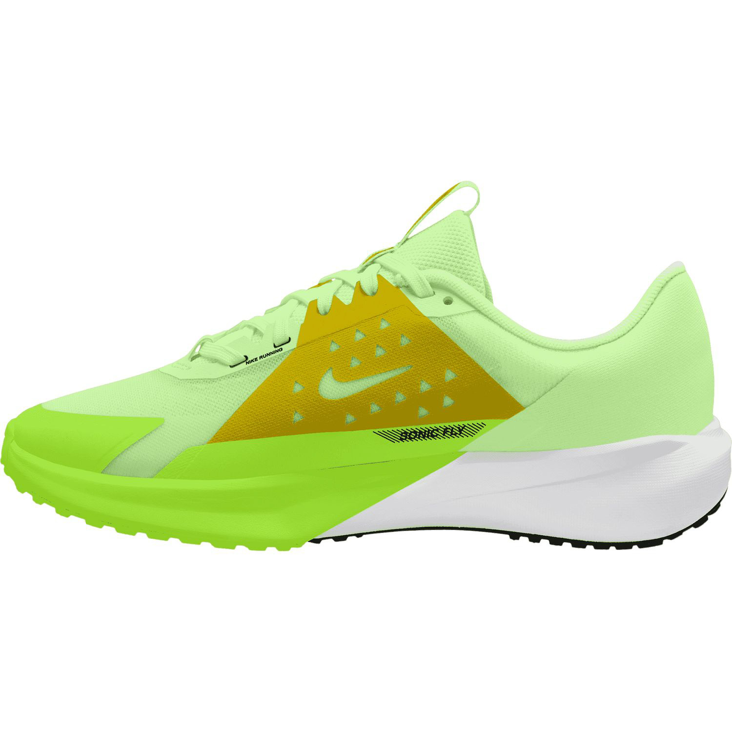Nike Sonic Fly Big Kids" Running Nike Sonic Fly Big Kids" Running
