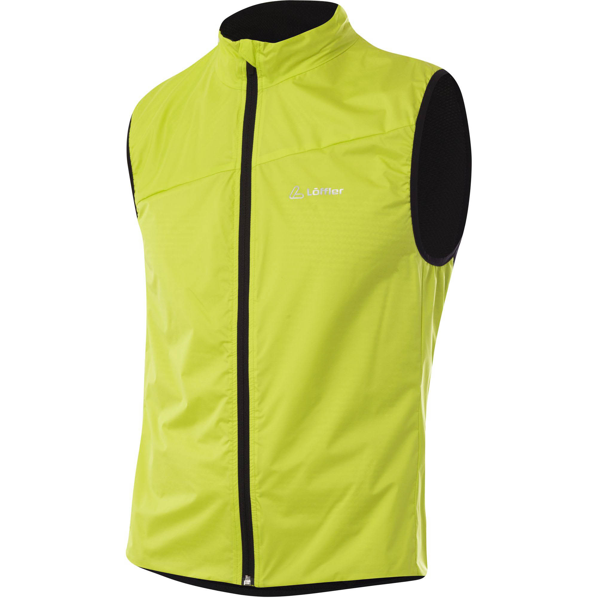 M BIKE VEST PACE PRIMALOFT