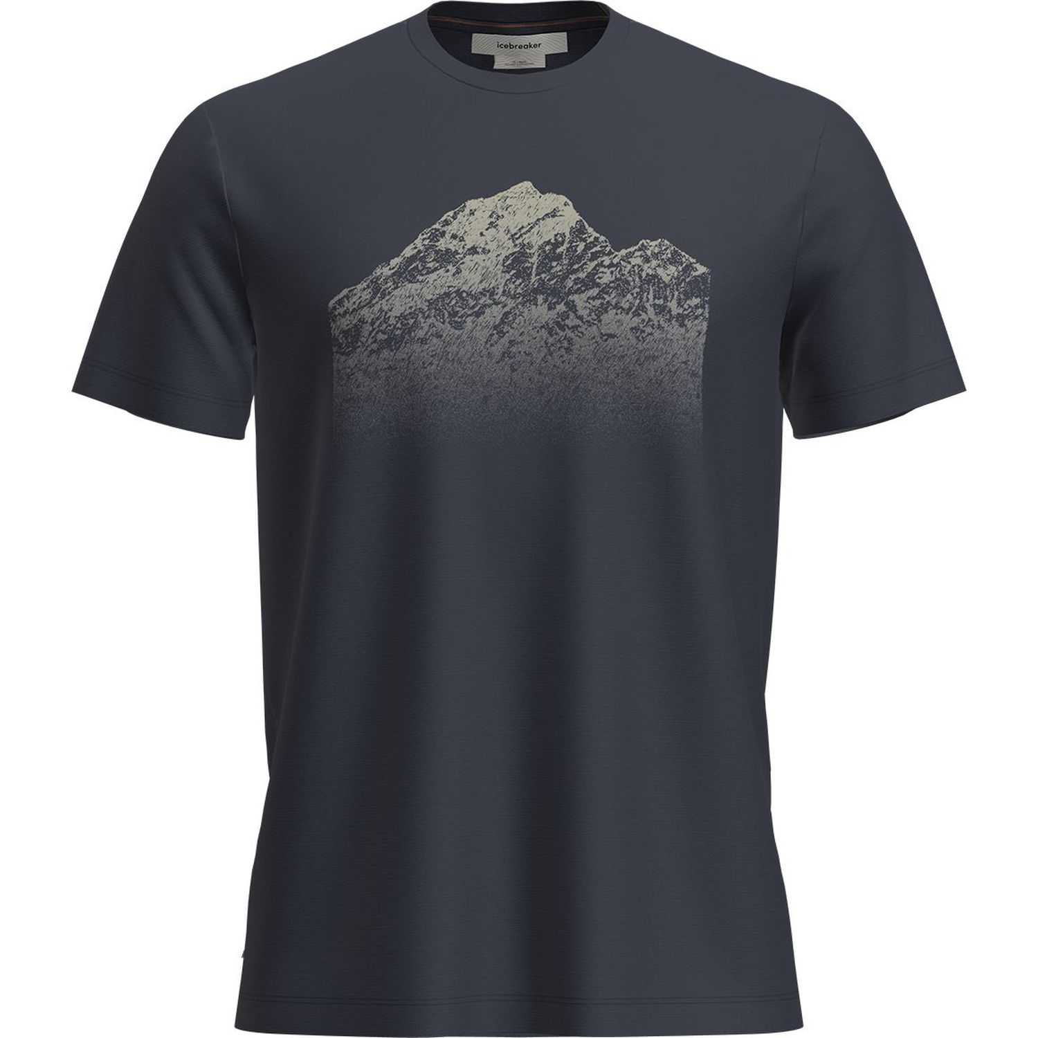 Men Merino 150 Tech Lite SS Tee Rising Light Men Merino 150 Tech Lite SS Tee Rising Light