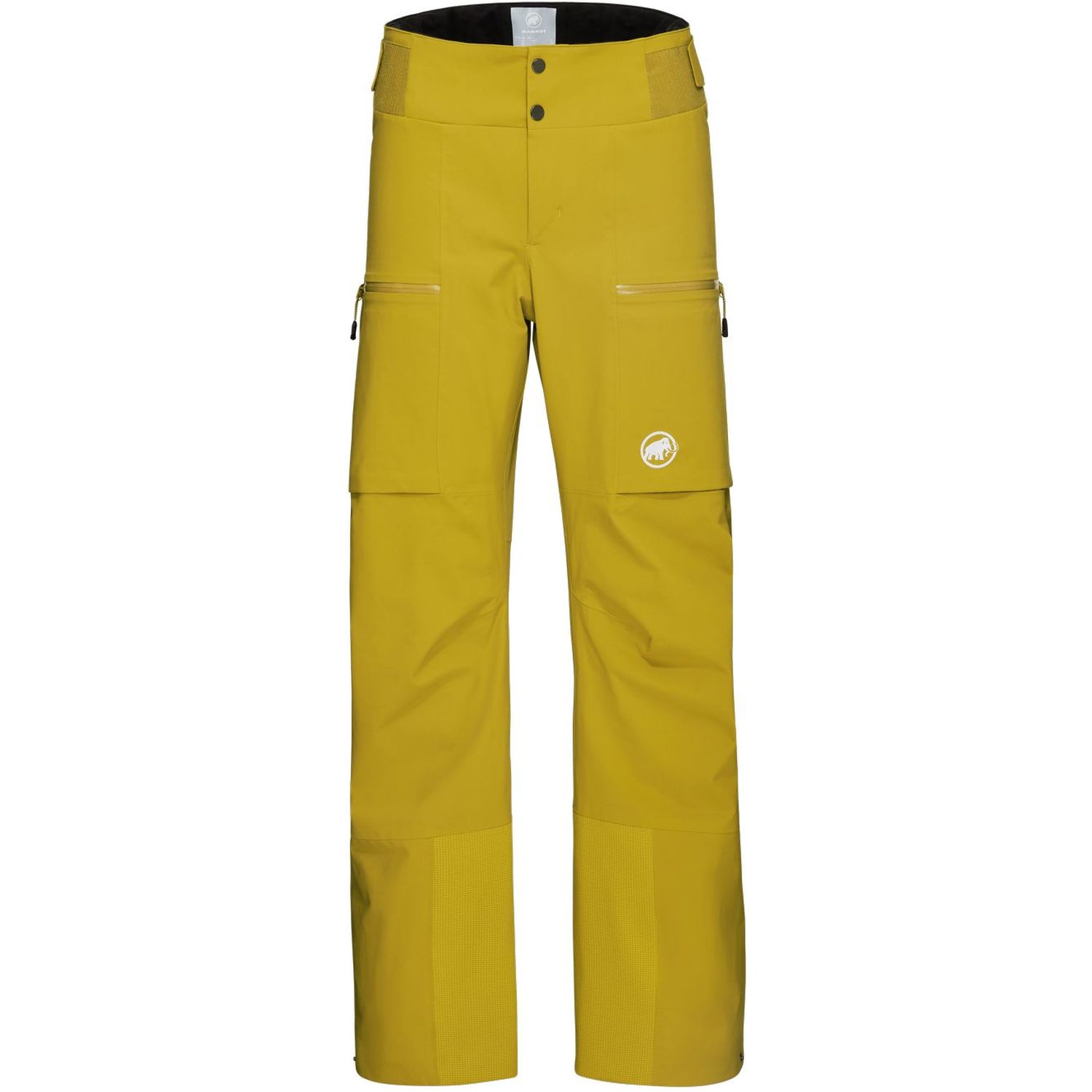 Stoney HS Thermo Pants Men