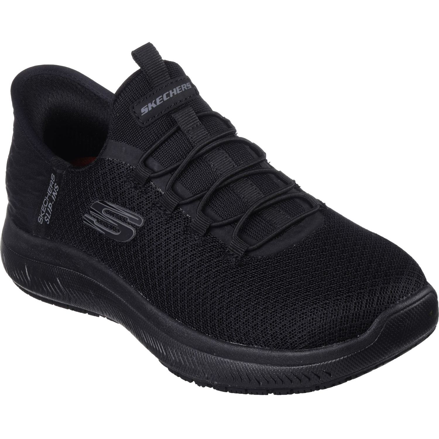 Skechers Slip-Ins Work: Summits SR - Enslee