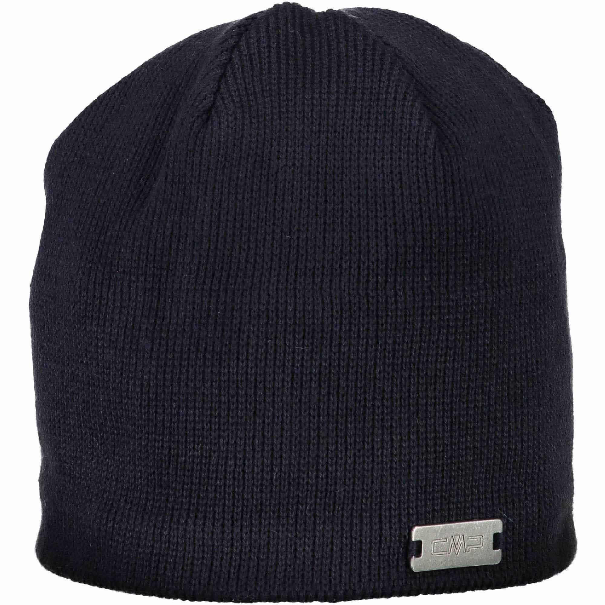 Man Knitted Hat 5501720