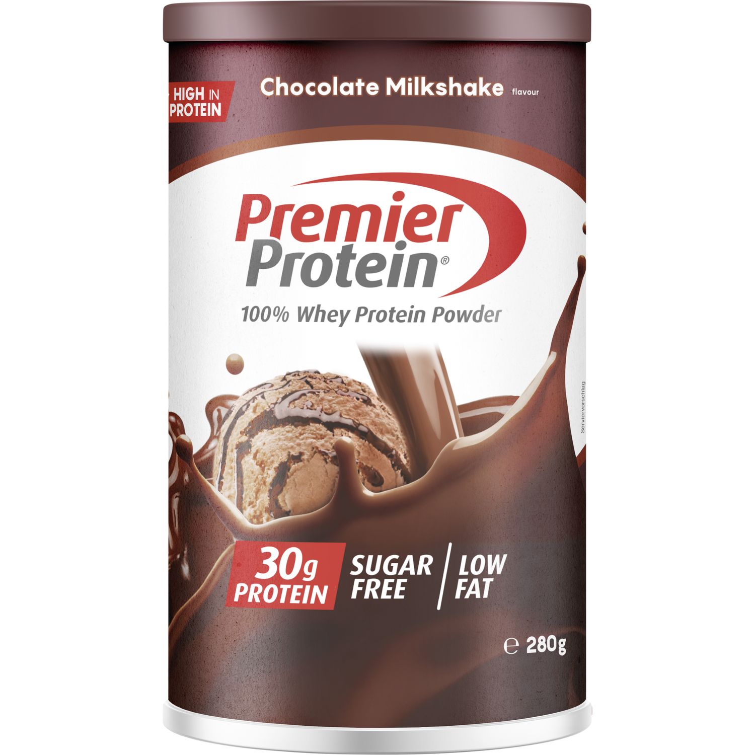 Whey Protein Powder