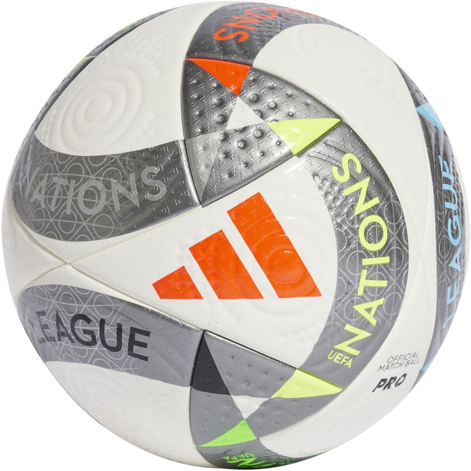 UEFA Nations League 24 Pro Ball