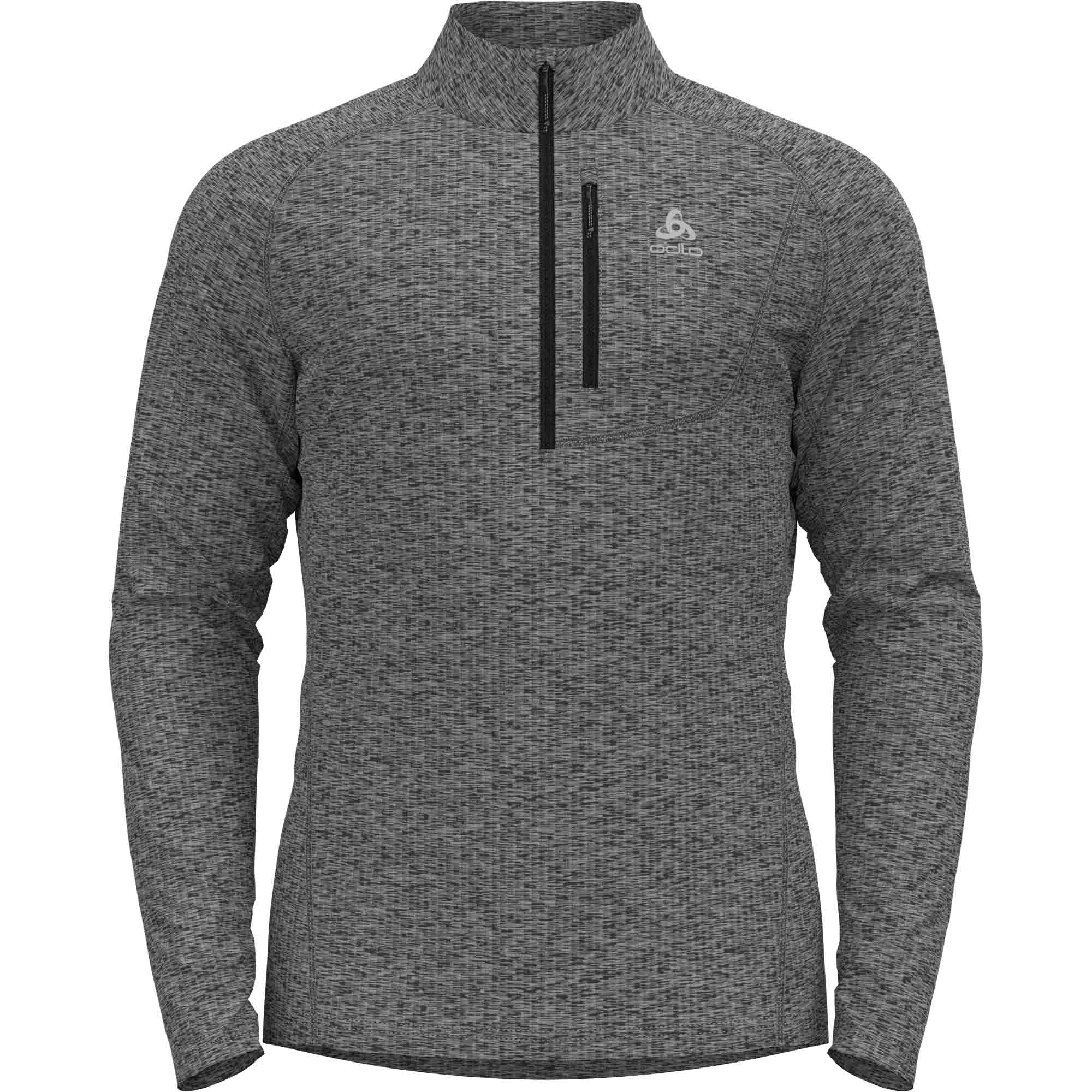 M Midlayer 1/2 Zip fli