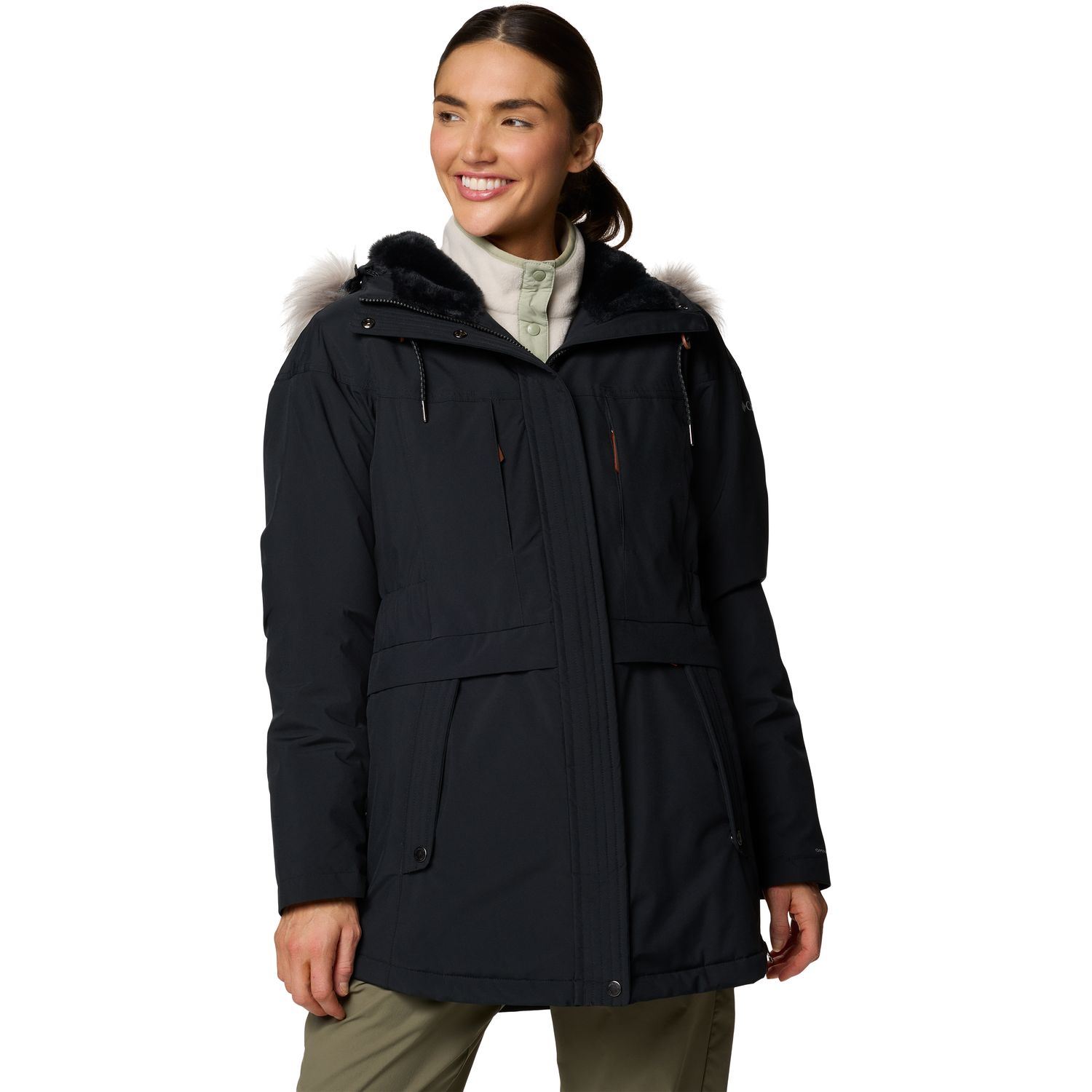 Payton Pass II Insulated Jacket