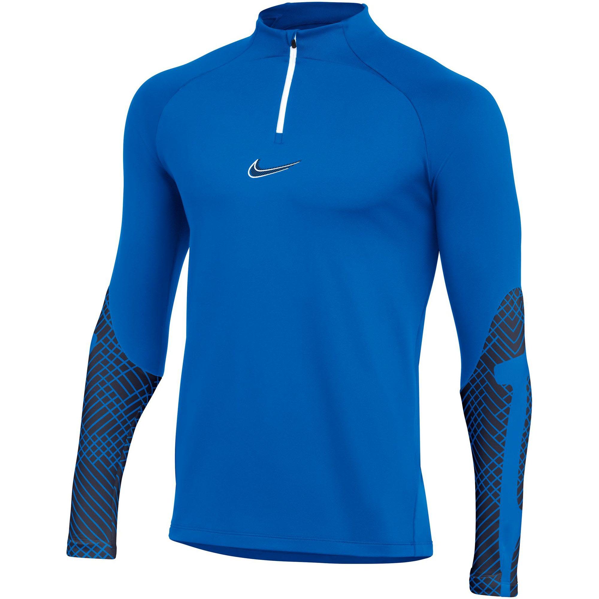 Nike Dri-Fit Strike Men\'s Soccer Drill Top