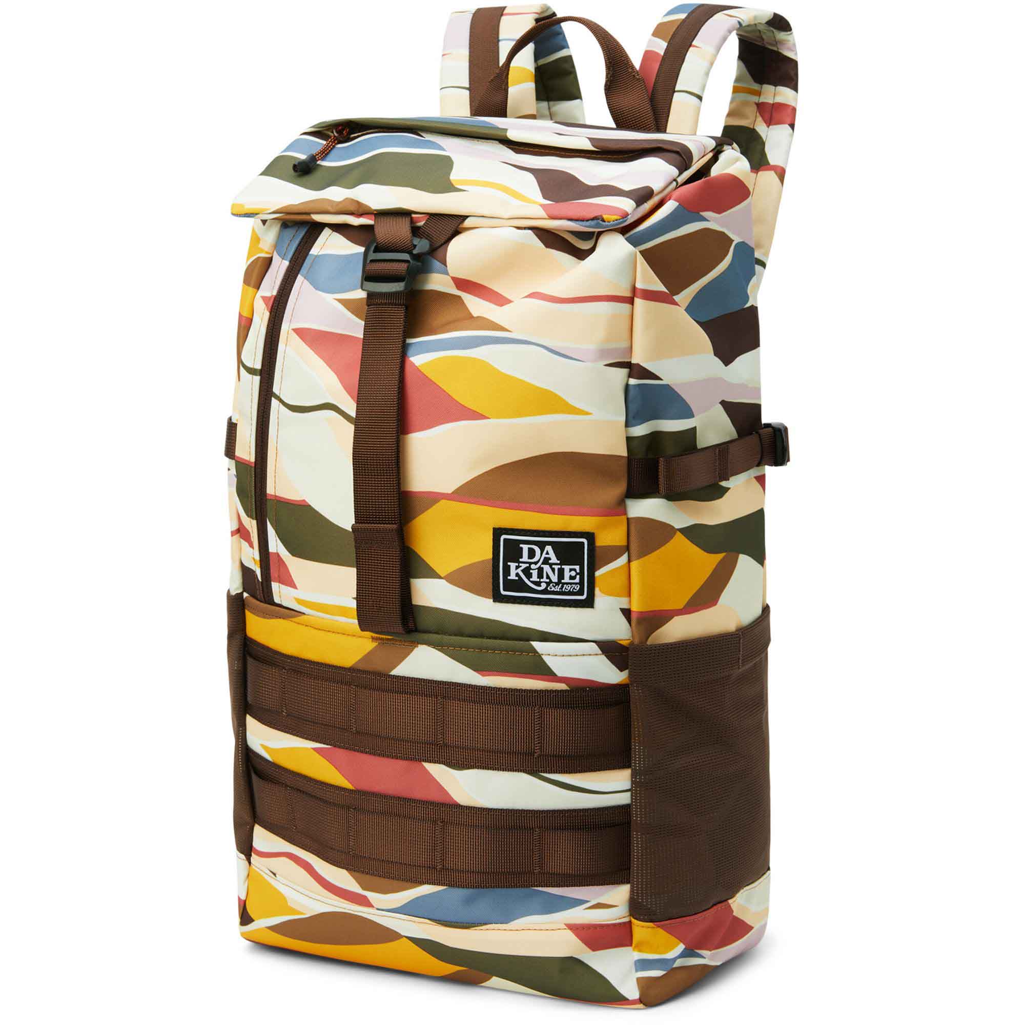 June Backpack