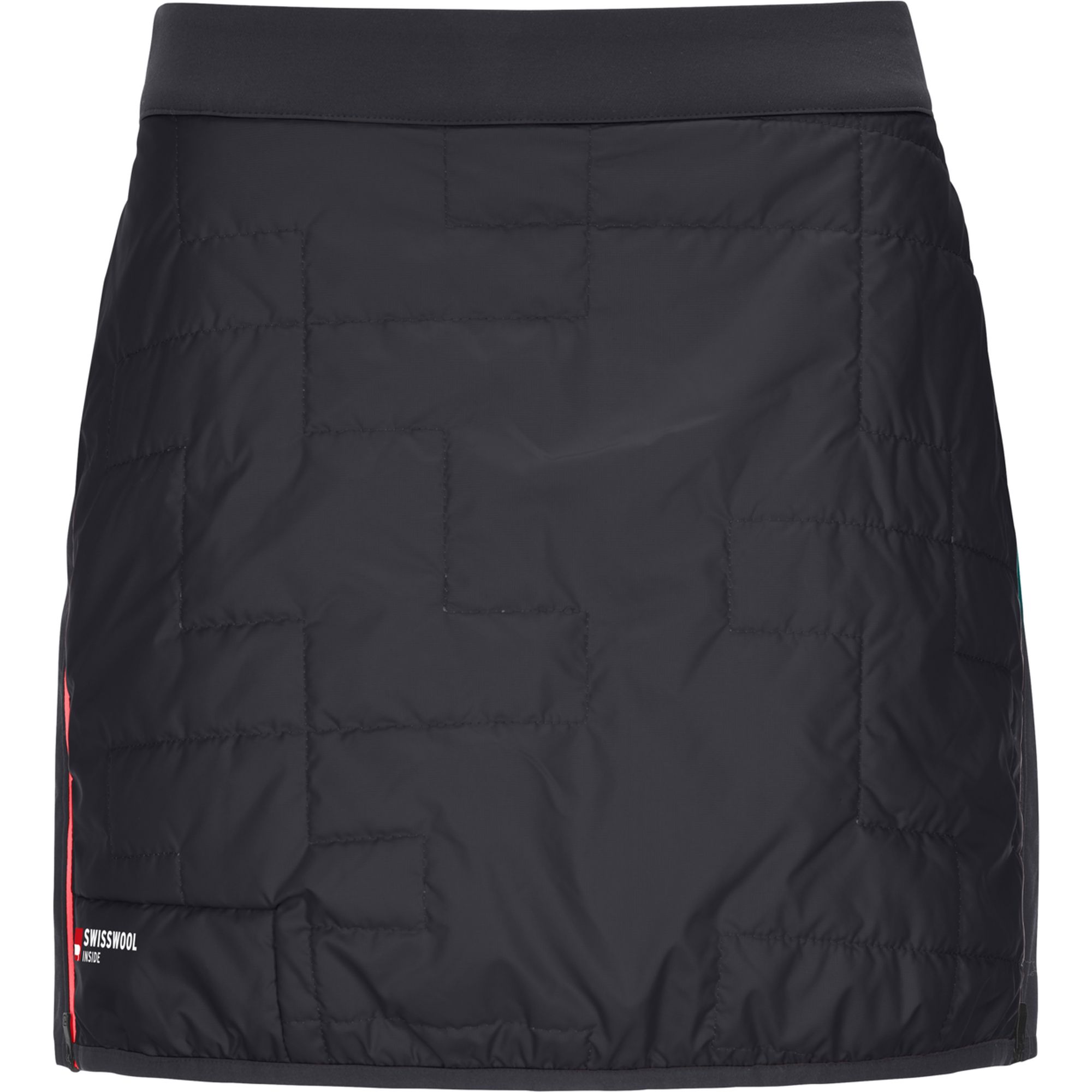 SWISSWOOL PIZ BOÈ SKIRT W