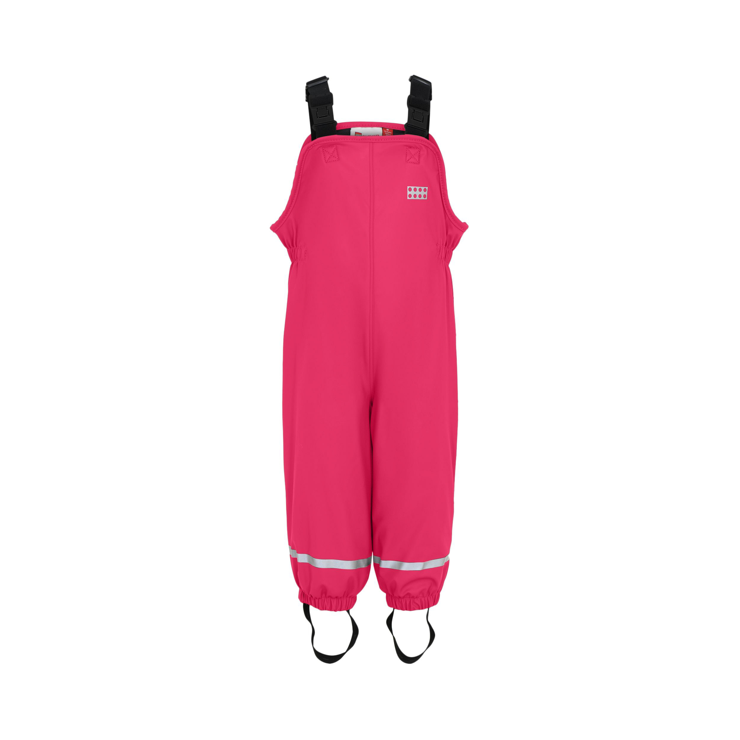 LWPUELO 703 RAIN PANTS