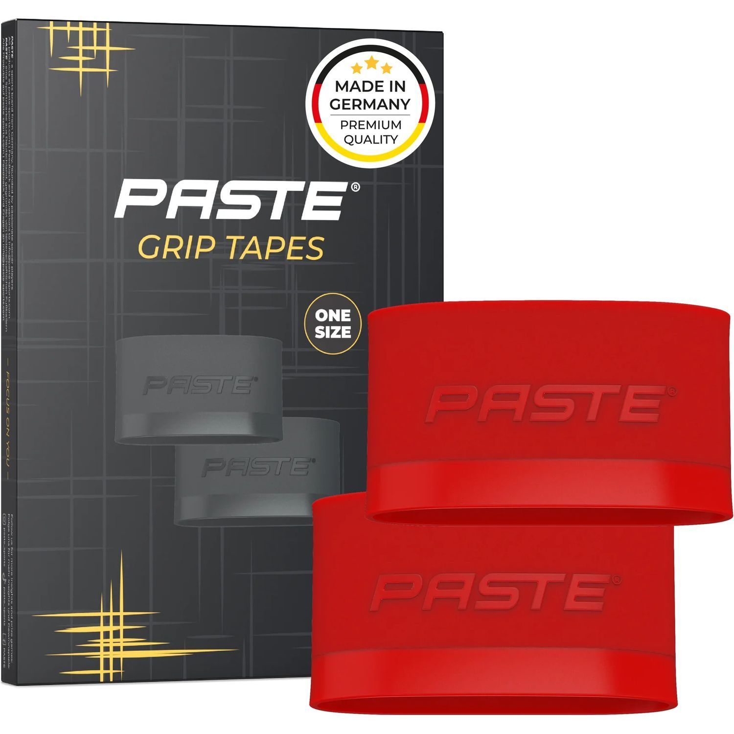 Grip Tapes