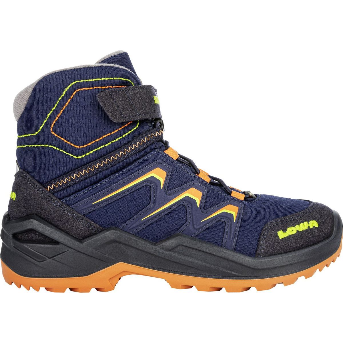 MADDOX WARM GTX MID JR