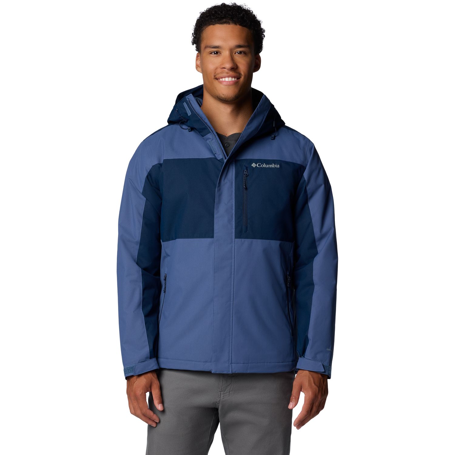 Tipton Peak III Insulated Jacket