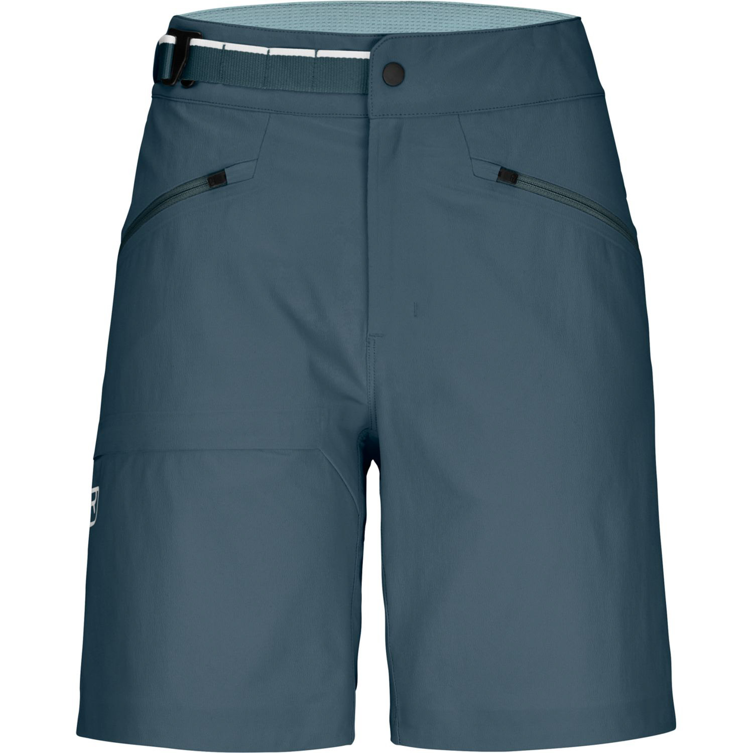 Brenta Shorts W Brenta Shorts W