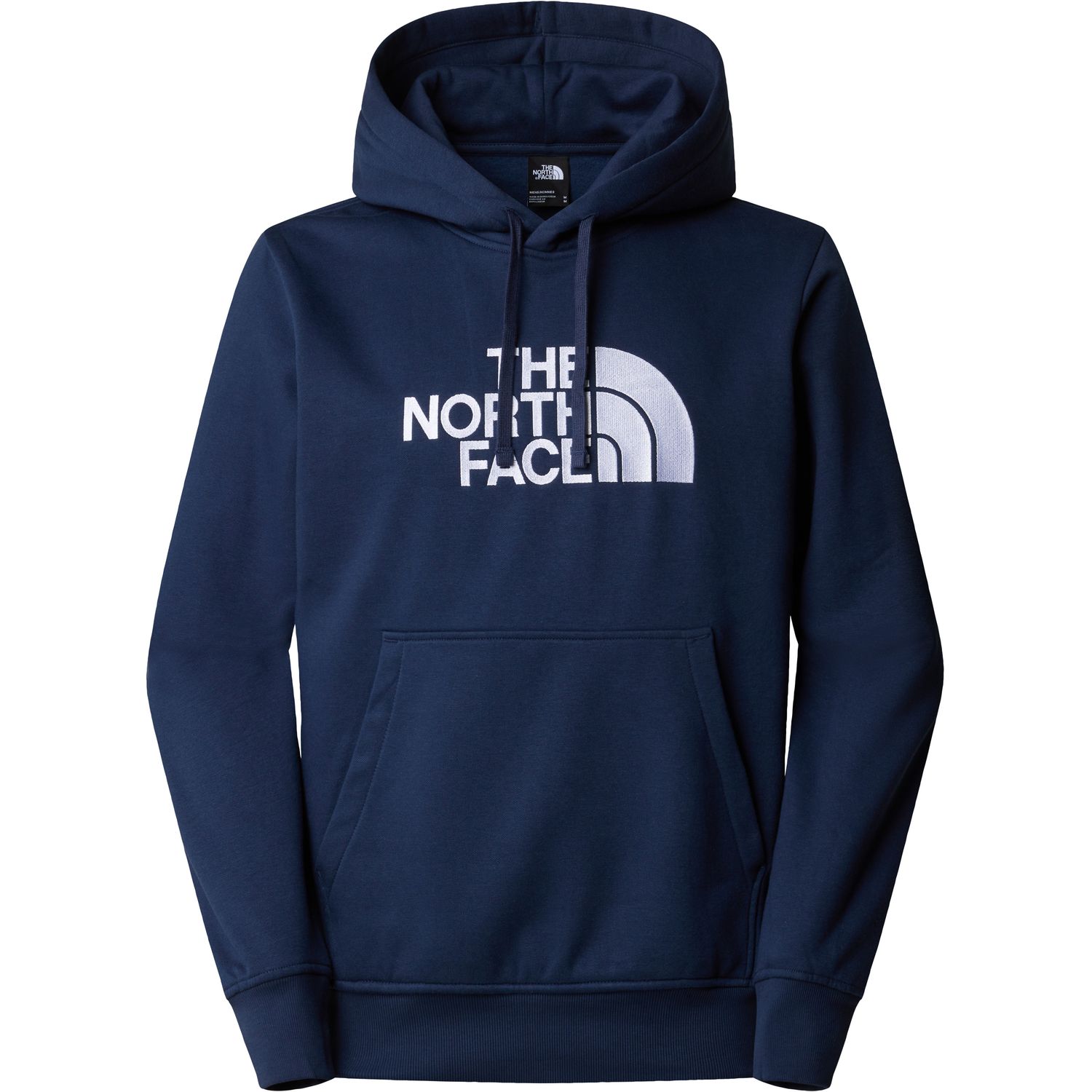 Men’s Drew Peak Pullover Hoodie