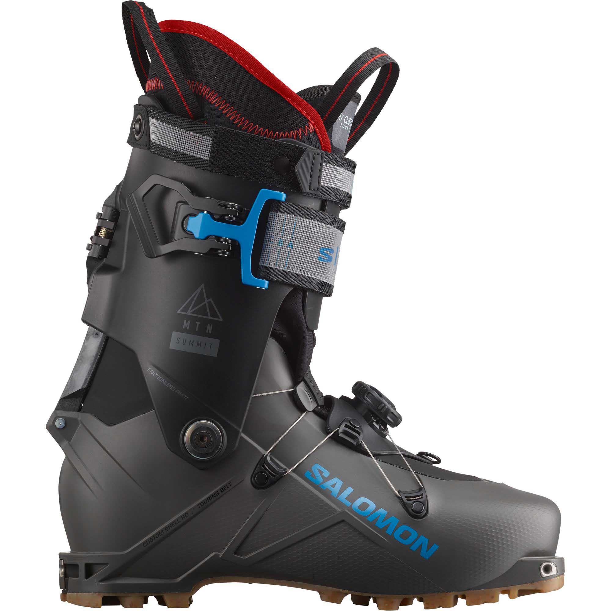 salomon s lab tourenskischuh