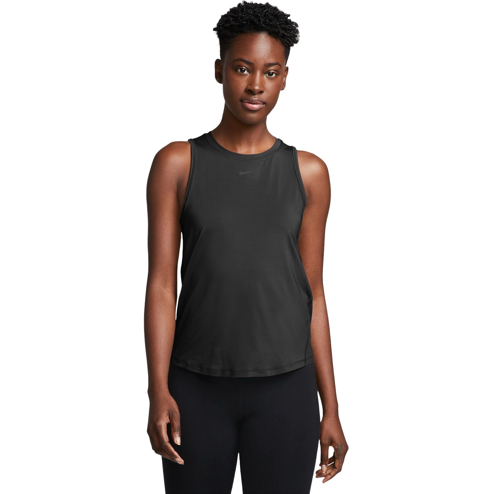 Nike One Classic Women"s Strappy Dri-Fit