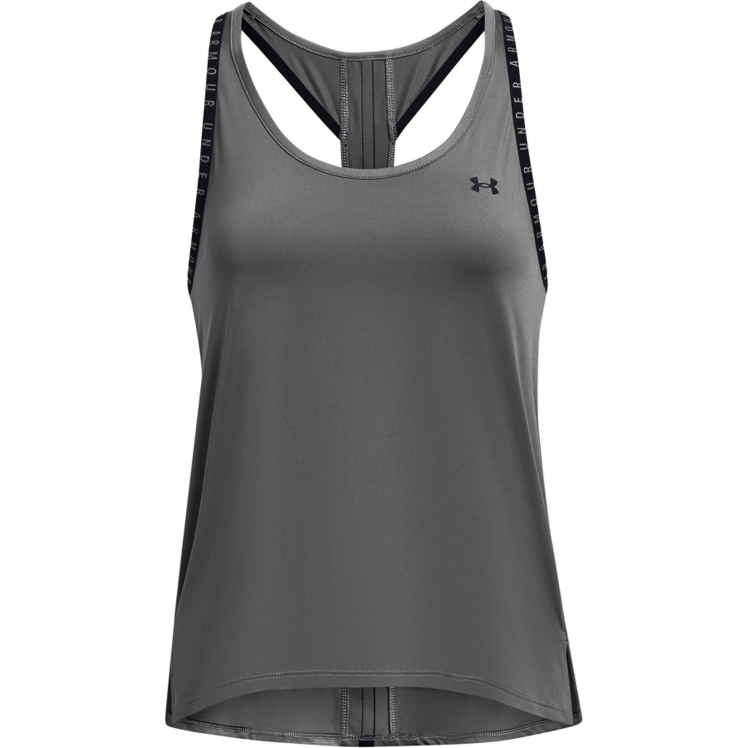 UA Knockout Tank