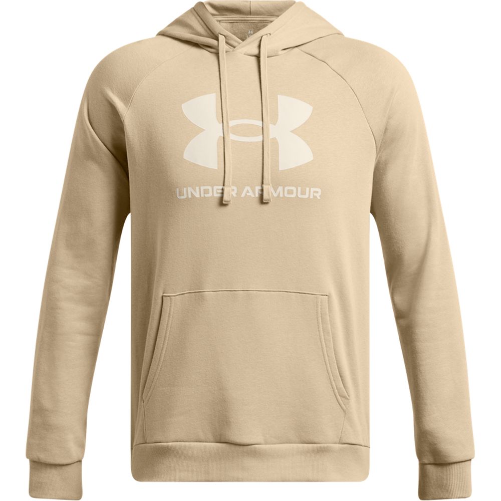 UA Rival Fleece Logo HD M