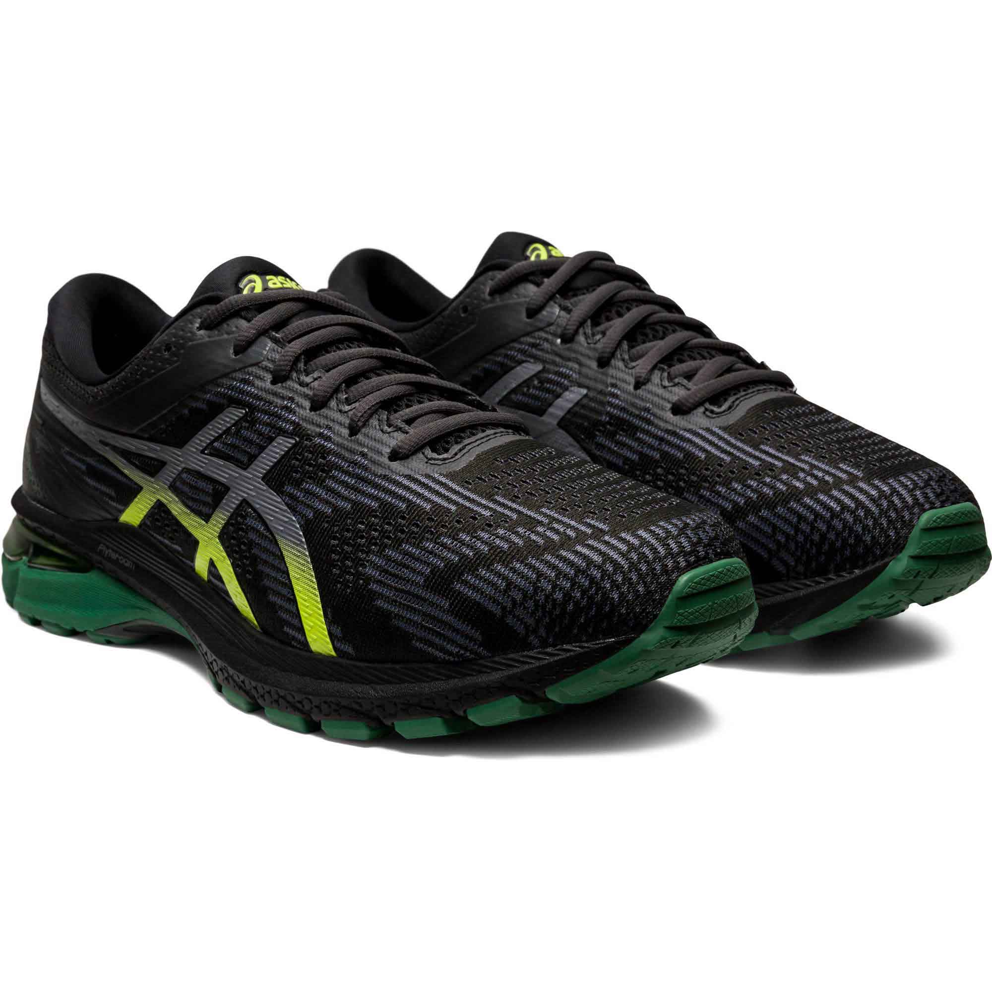 ASICS GT 2000 8 GTX Laufschuhe graphite grey black jetzt bei Berger kaufen