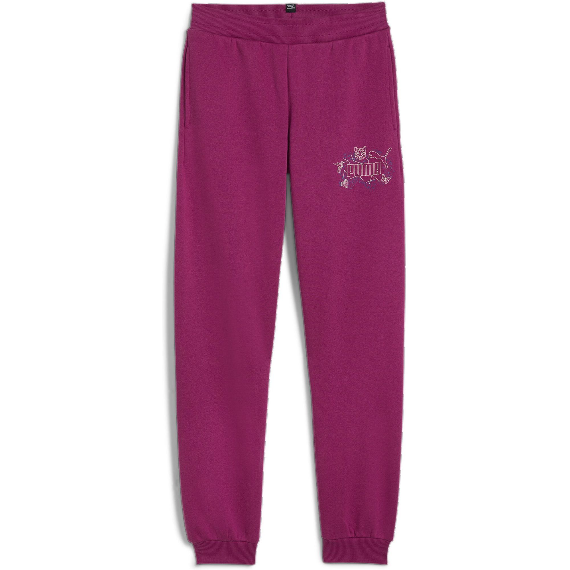 ESS+ STARRY SAFARI Sweatpants FL G