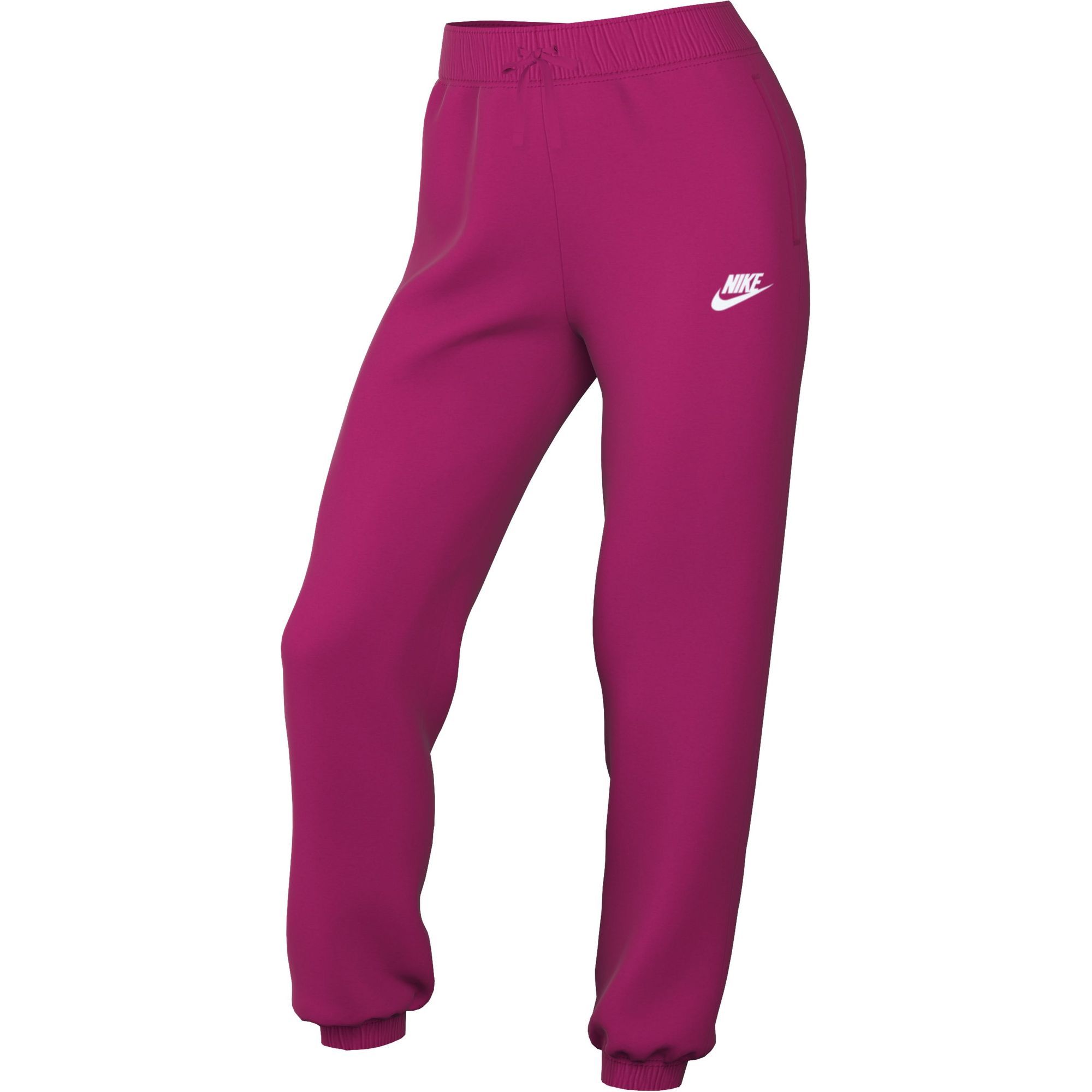 Nike Sportswear Club Fleece Pants Women