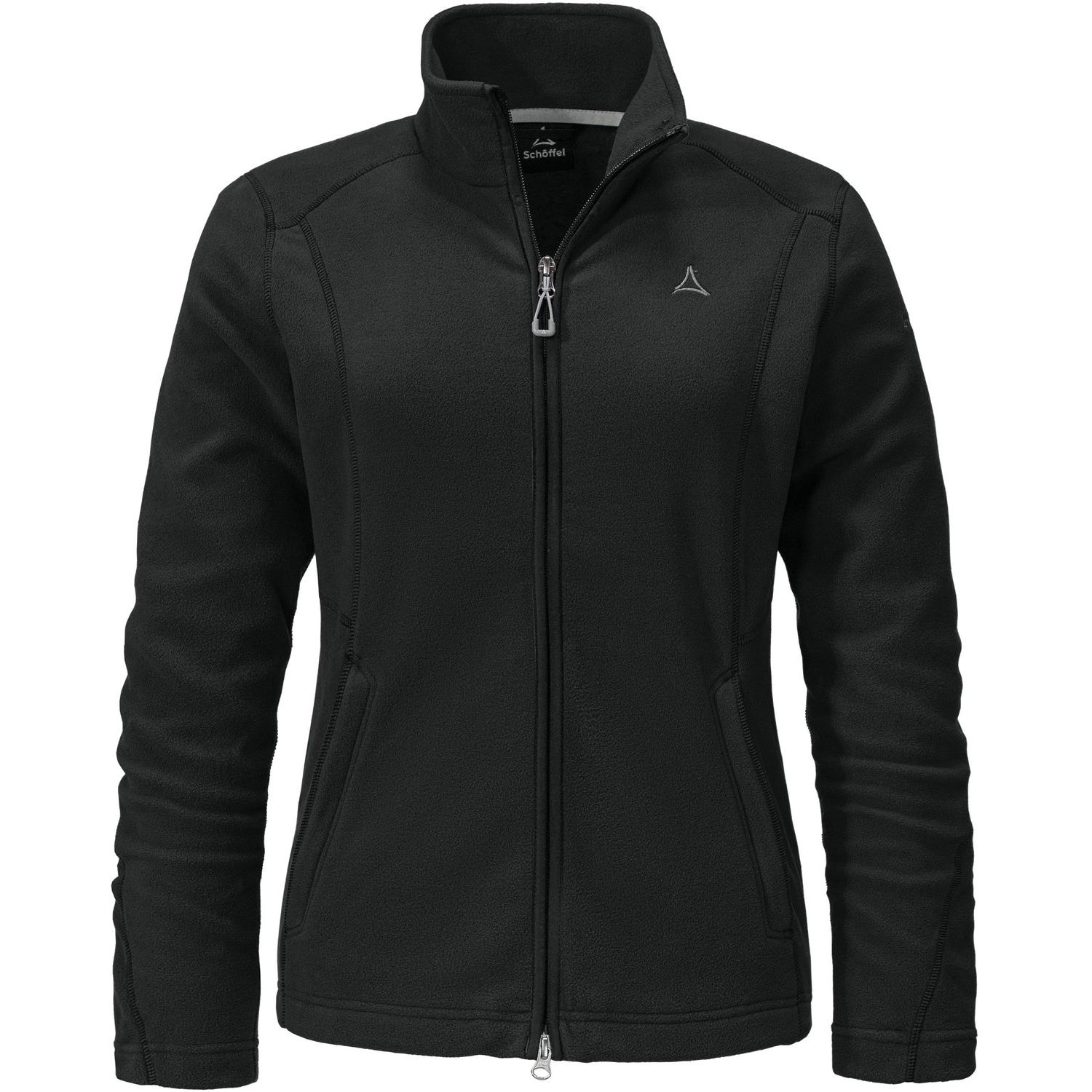 Fleece Jacket Leona3