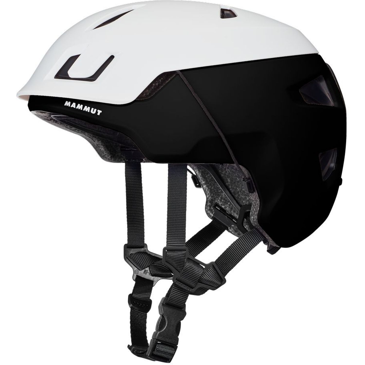 Haute Route Helmet