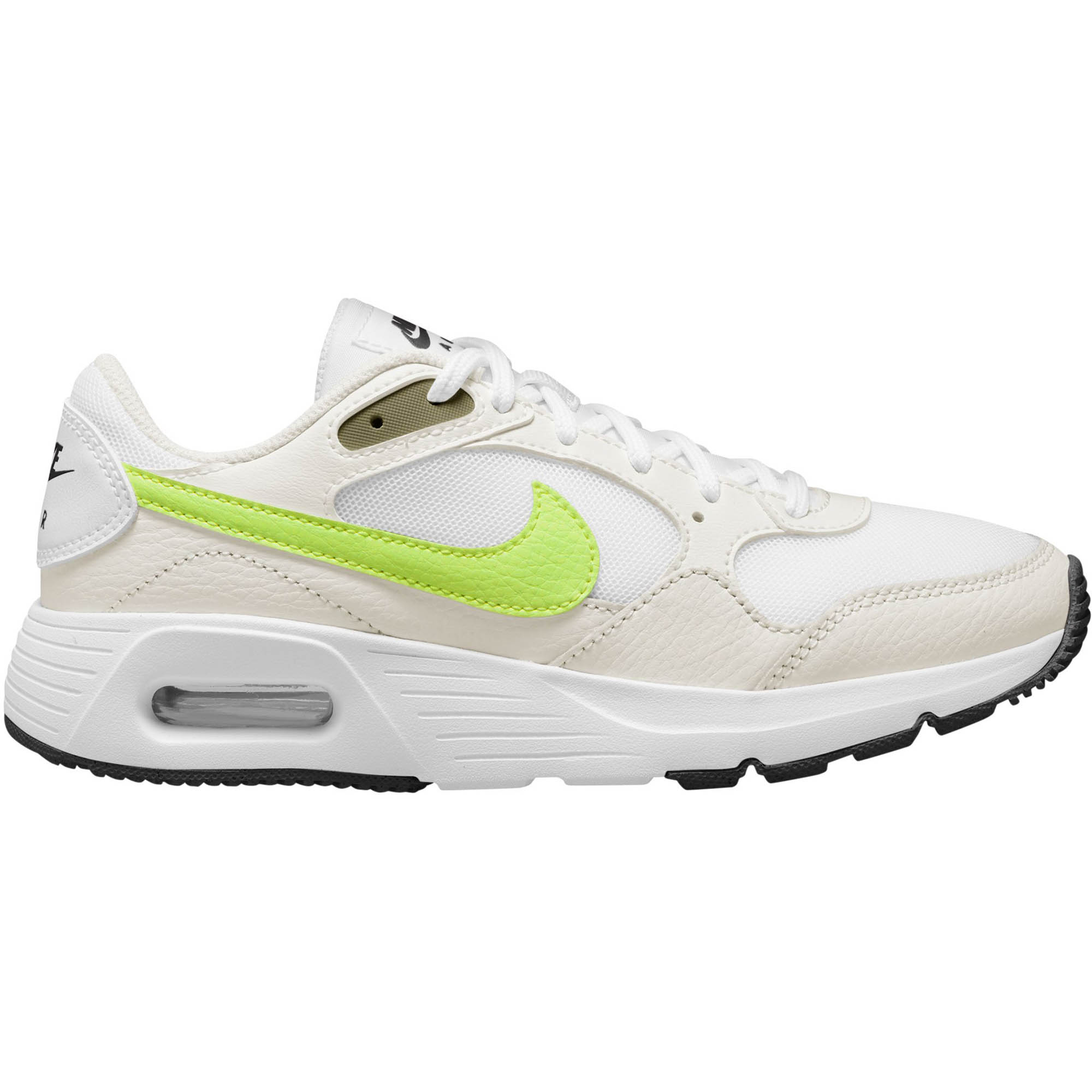 JR Air Max SC Big Kids Shoe