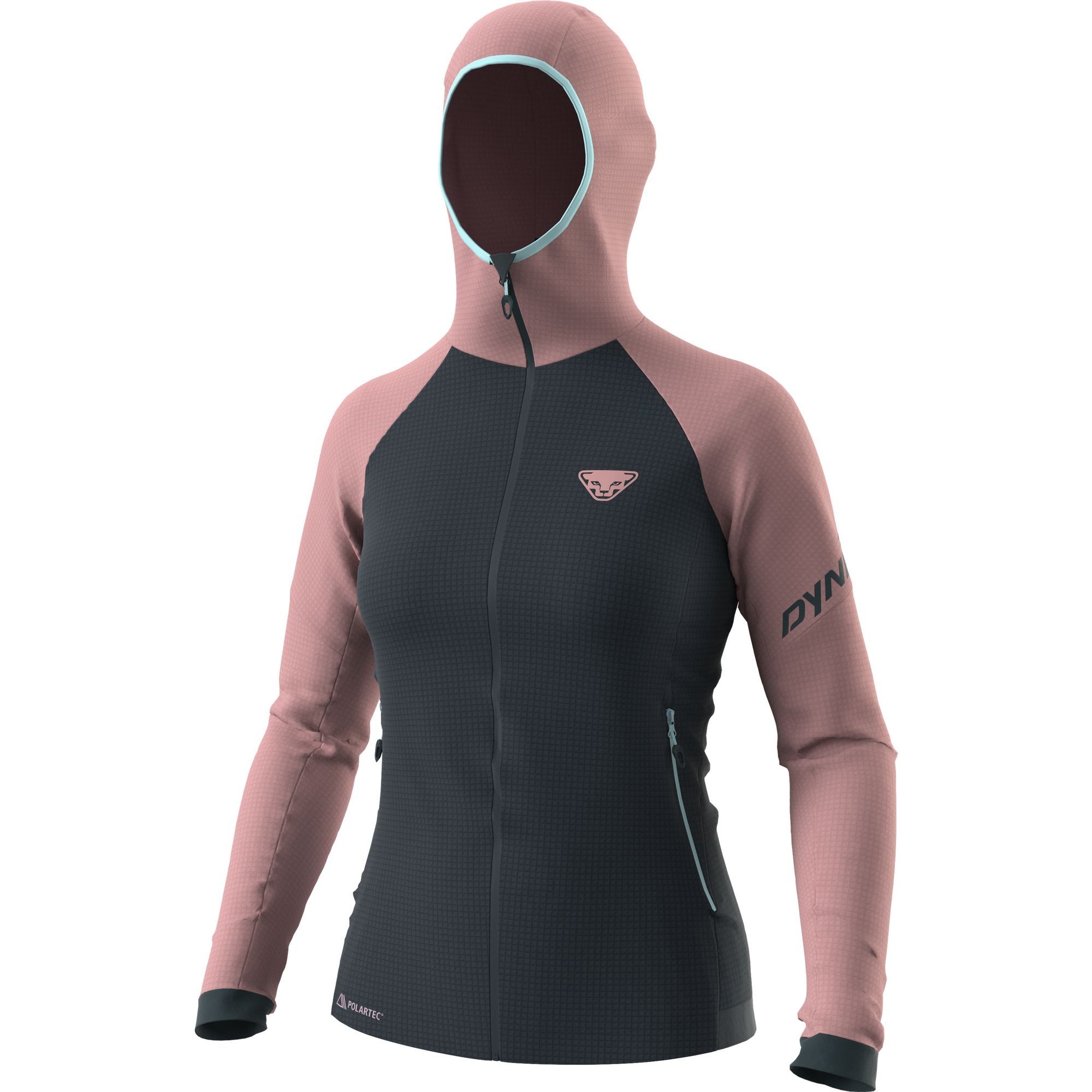 SPEED PTC HOODED