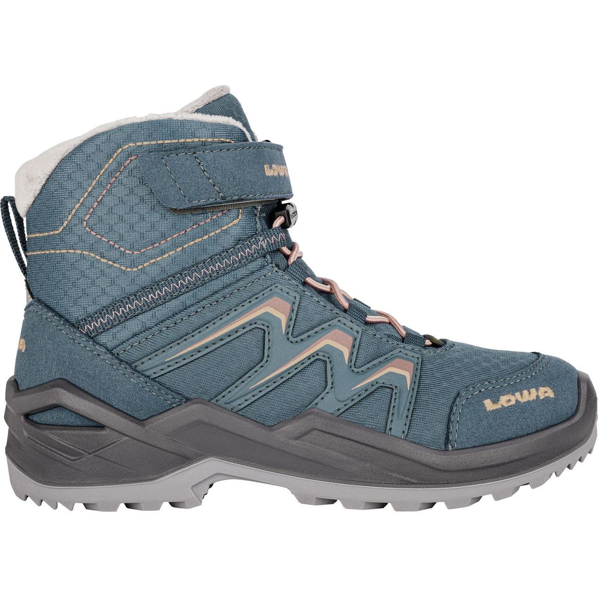 Maddox warm GTX