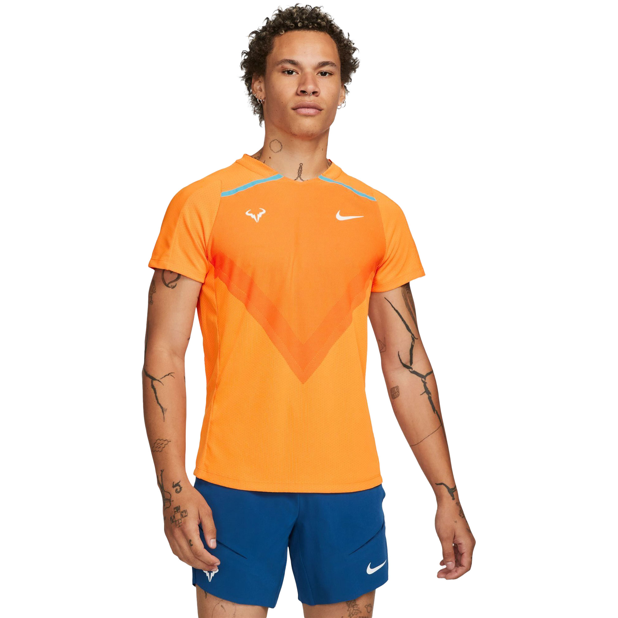 NIKECOURT DRI-FIT ADV RAFA MEN\'S SH