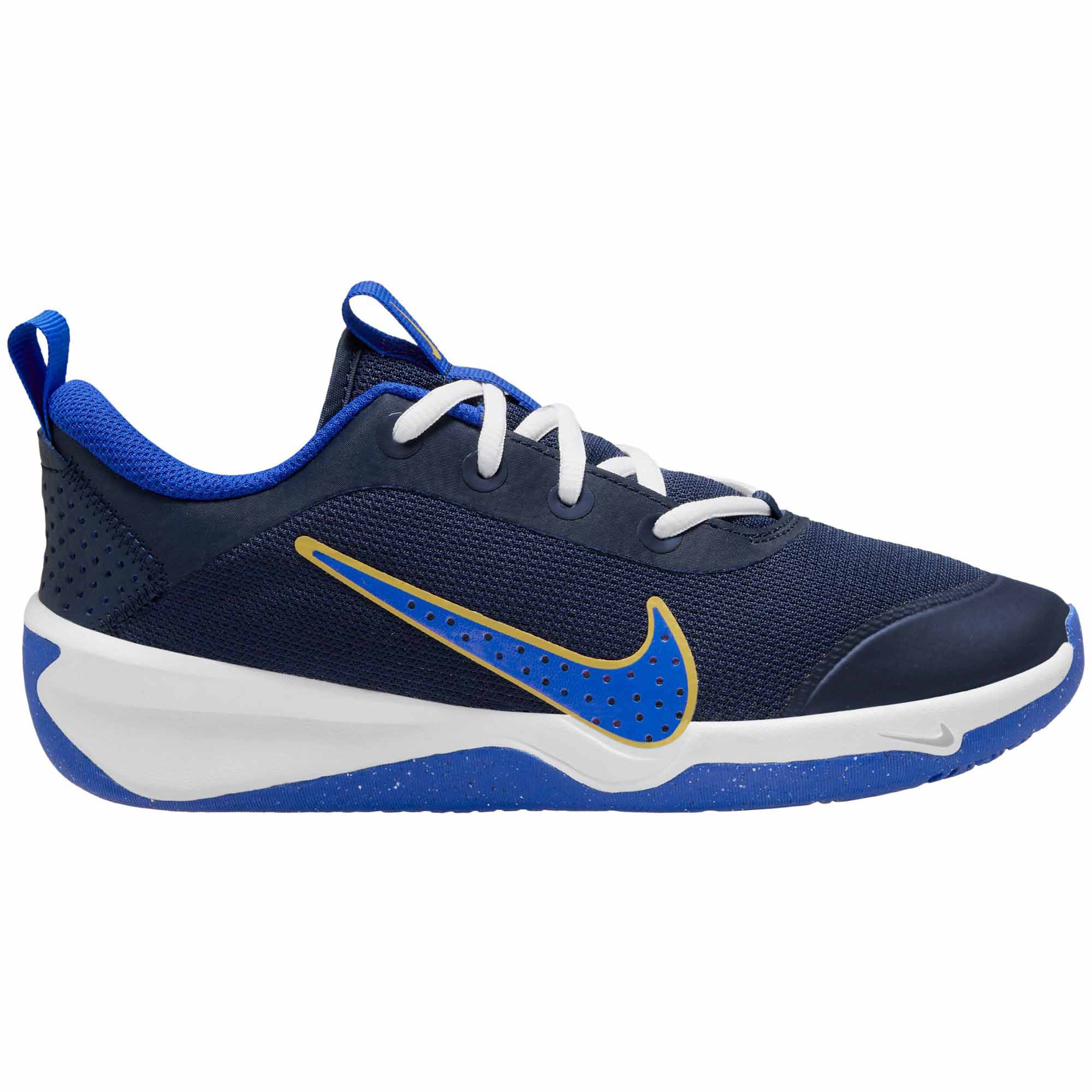 NIKE OMNI MULTI-COURT BIG KIDS\' ROA