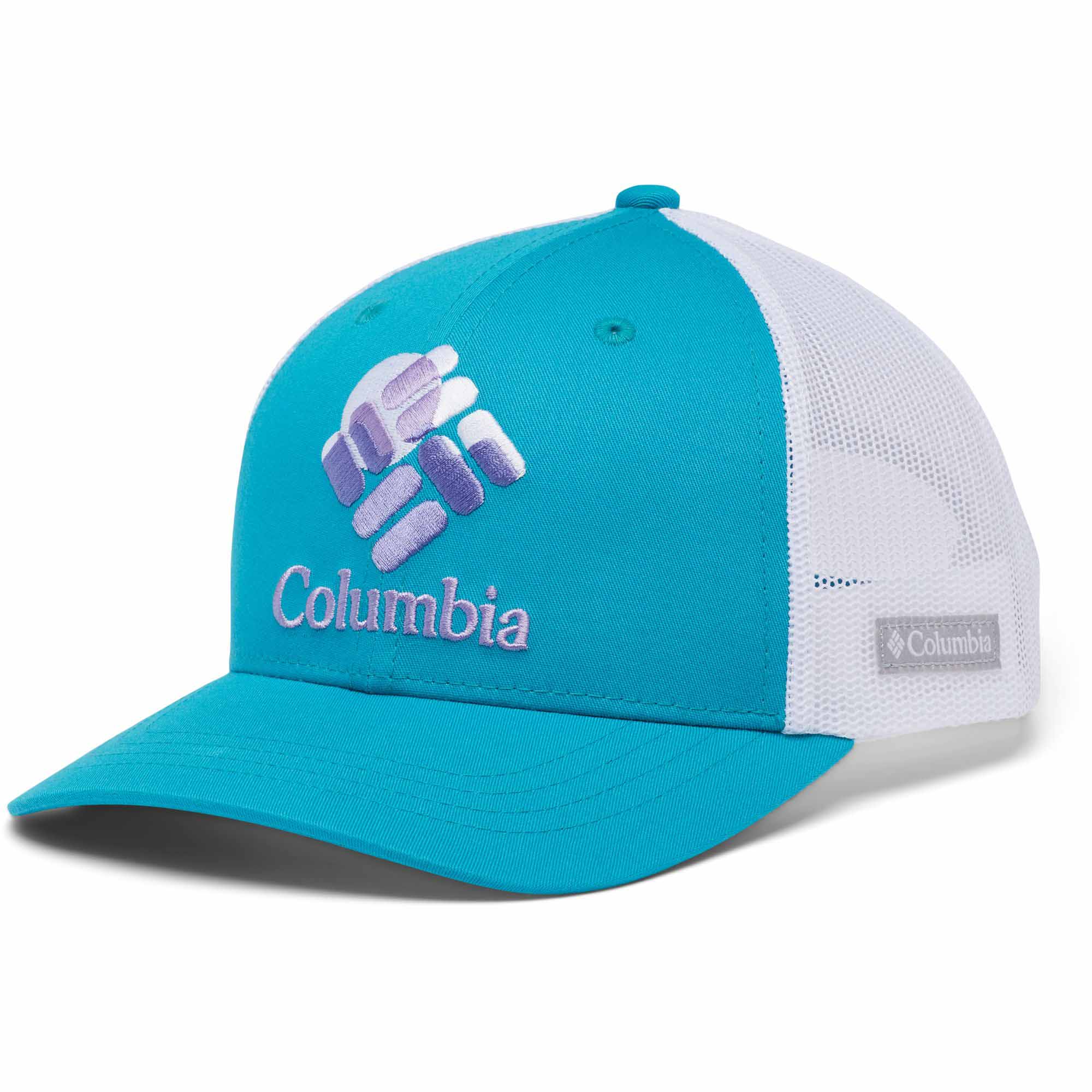 Columbia Youth Snap Back