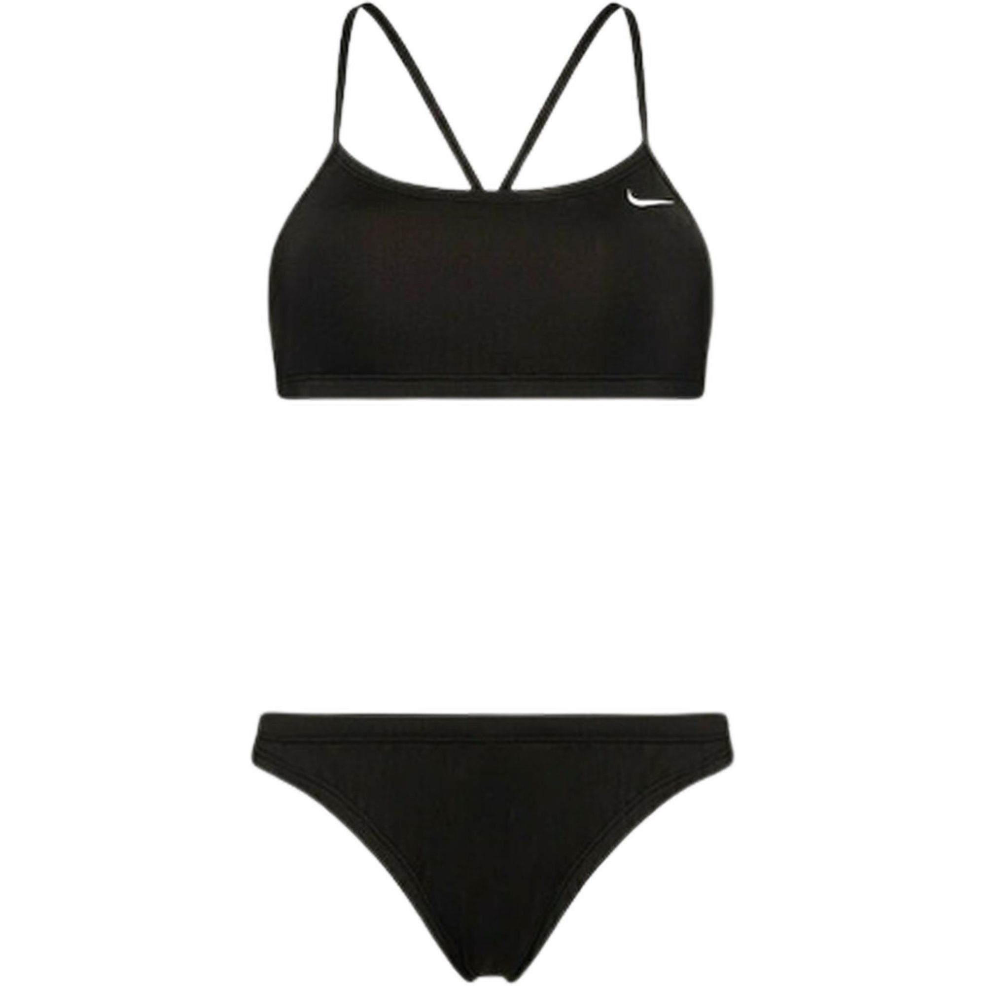 RACERNBACK BIKINI SET