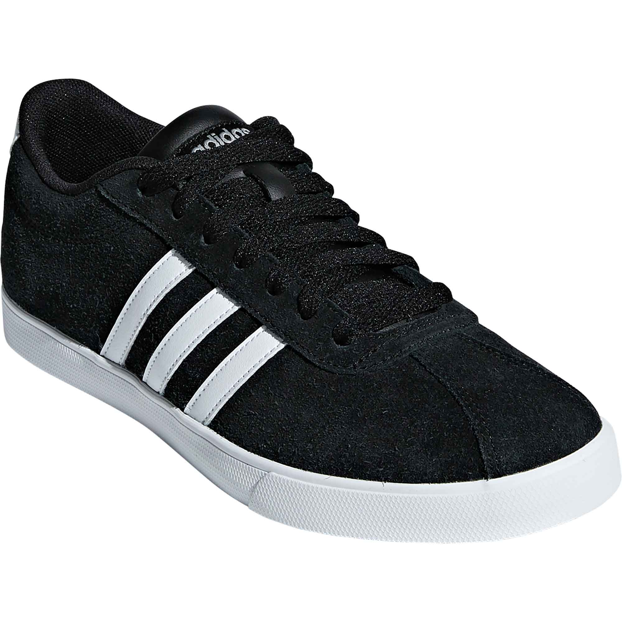 Adidas Sportswear COURTSET Sneaker low core black ftw white jetzt bei Berger kaufen