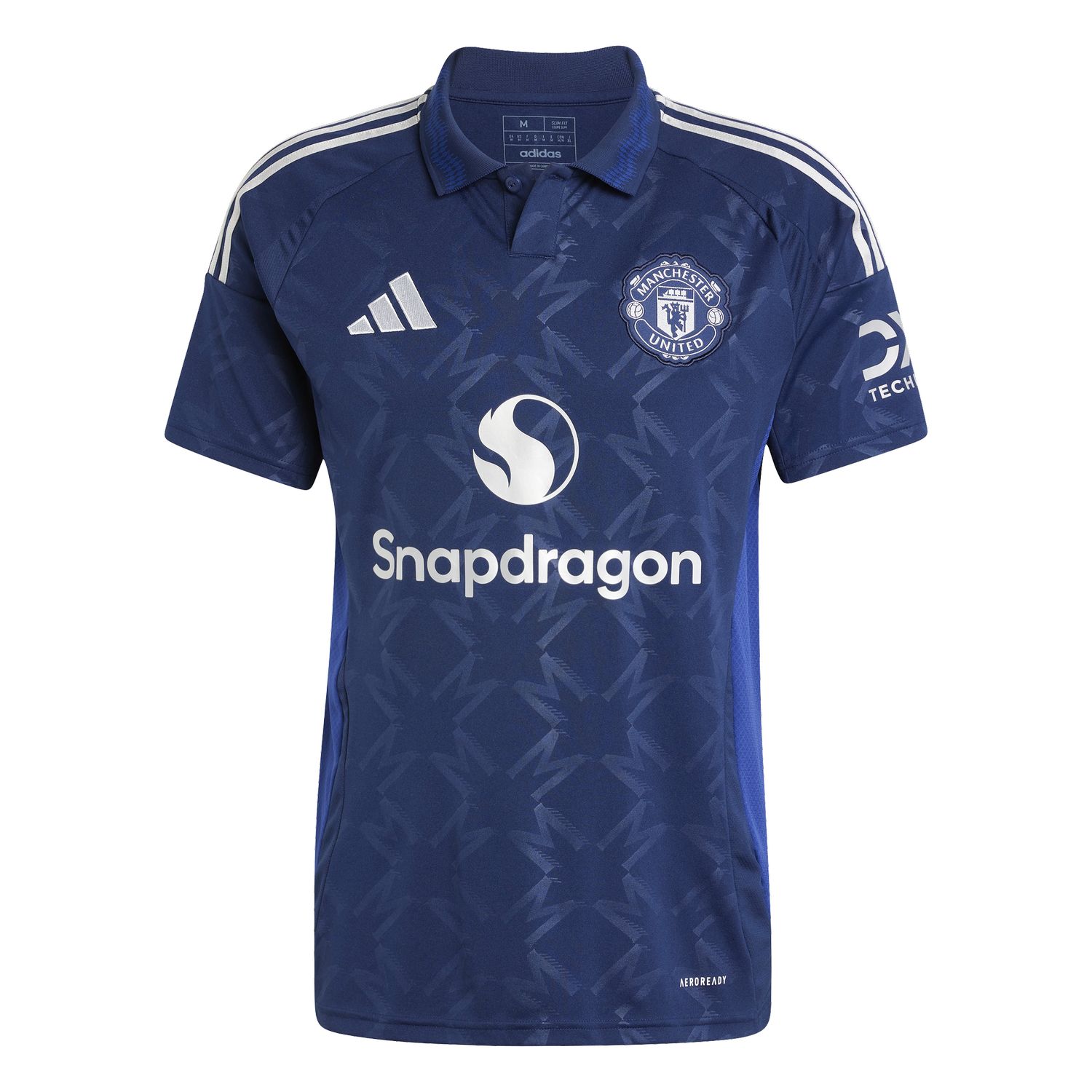 Manchester United 23/24 Away Jersey