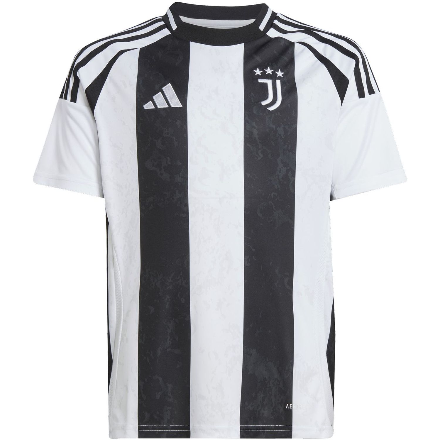 Juventus Turin 23/24 Home Jersey Kids