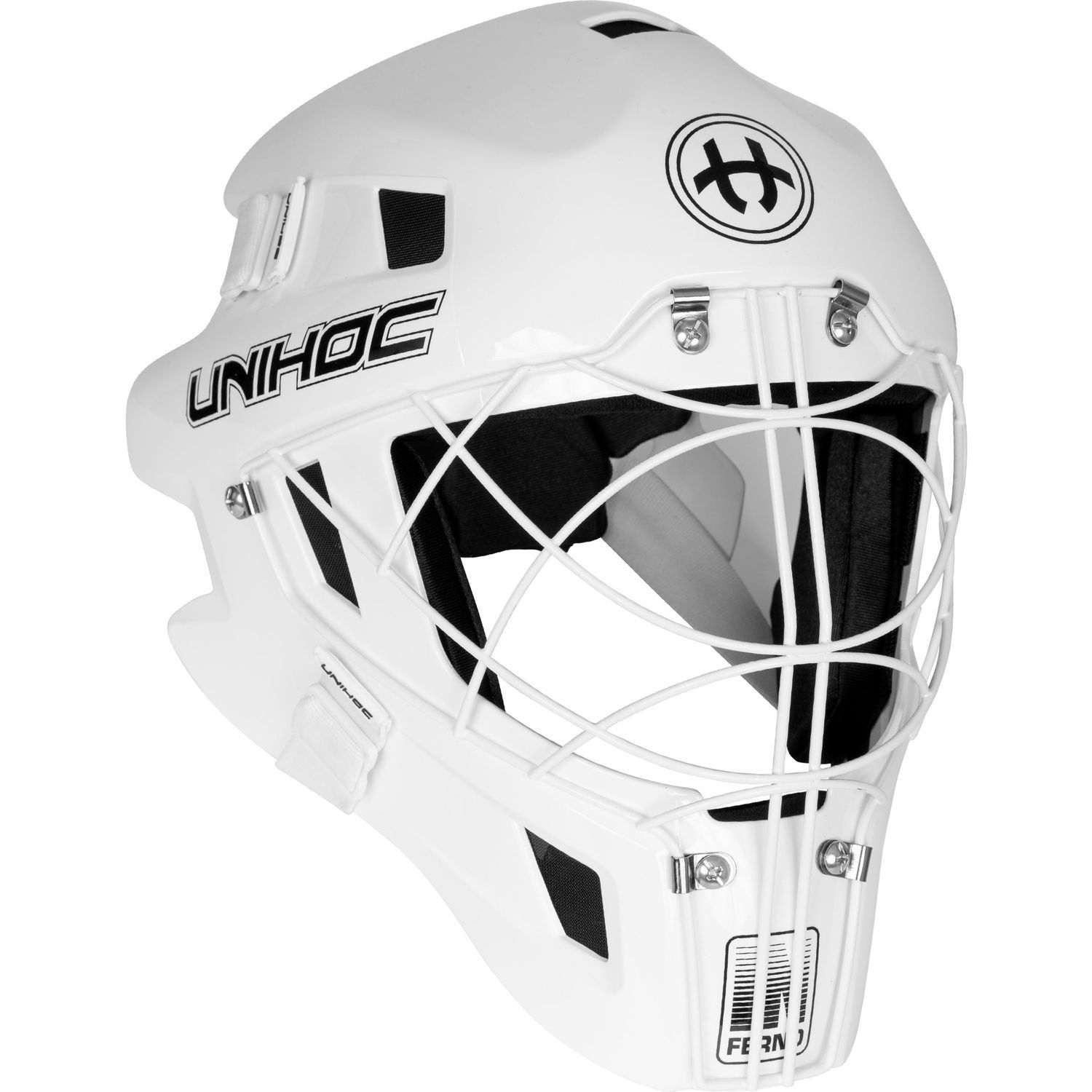 Goalie Maske INFERNO 66