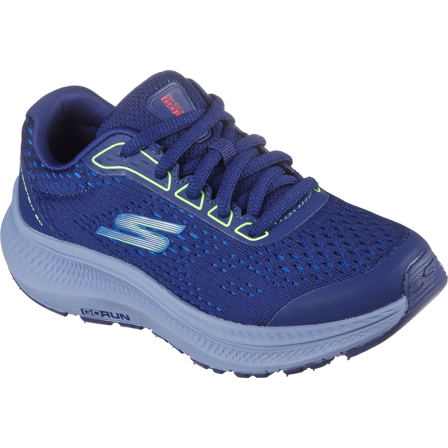 Go Run Consistent 2.0-Mile Marker Go Run Consistent 2.0-Mile Marker