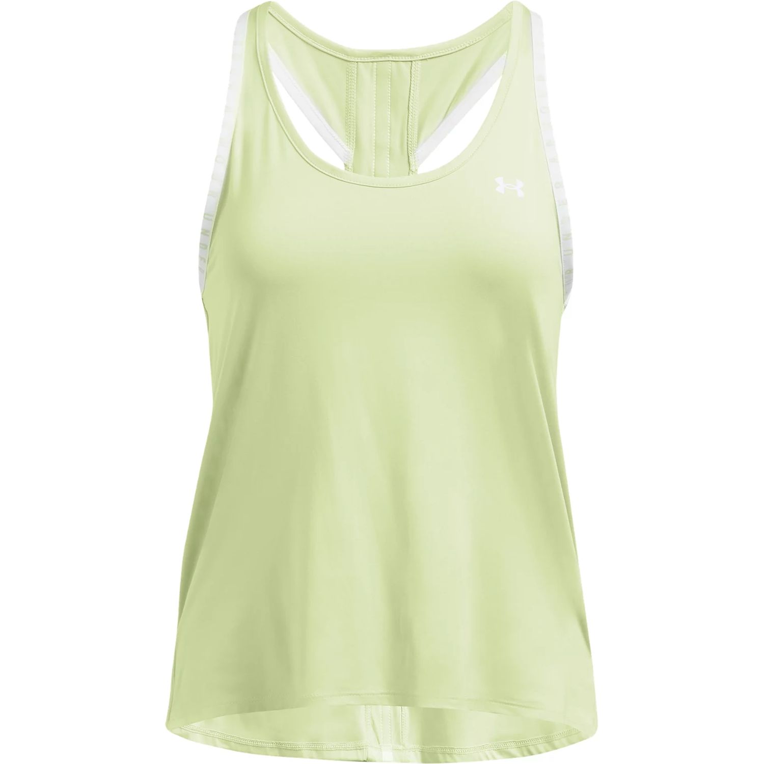 UA Knockout Tank