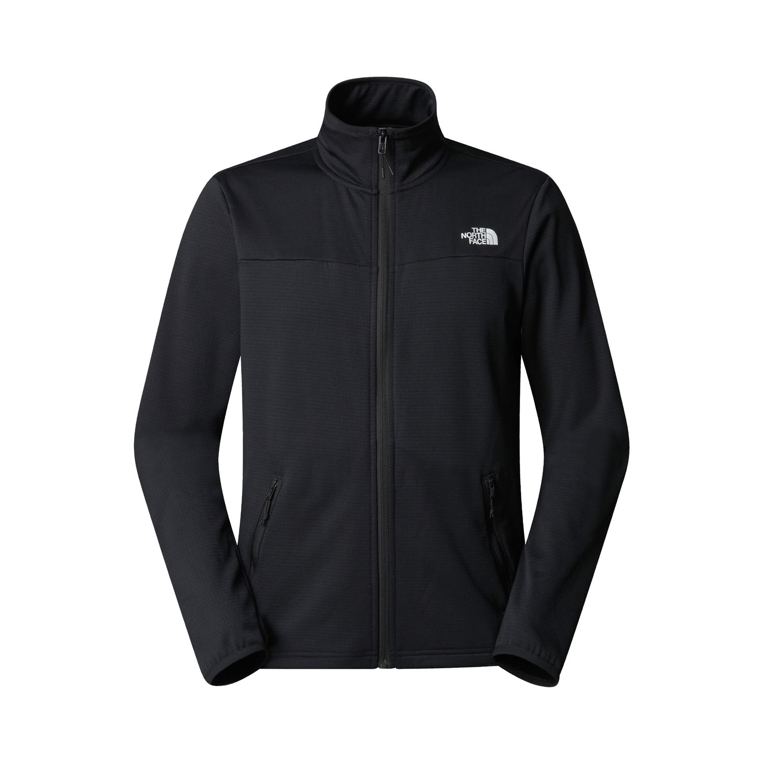 Men’s Cap Rock Full Zip Jacket