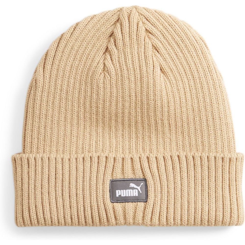 PUMA Classic Cuff Beanie