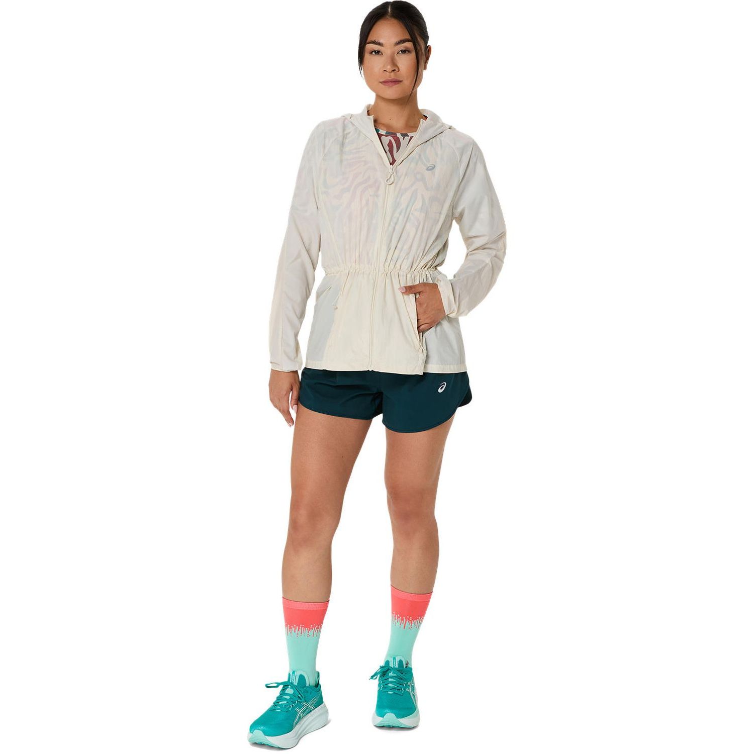 ROAD PACKABLE JACKET Lady ROAD PACKABLE JACKET Lady