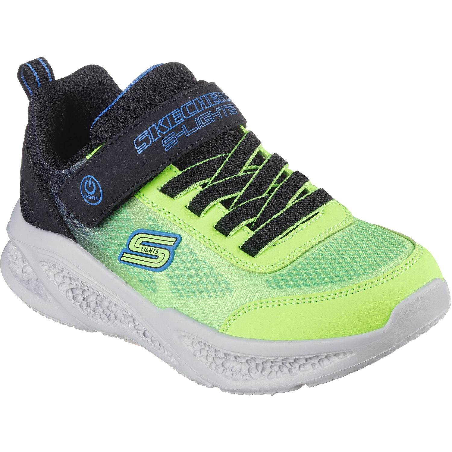 Skechers Meteor-Lights-Krendo