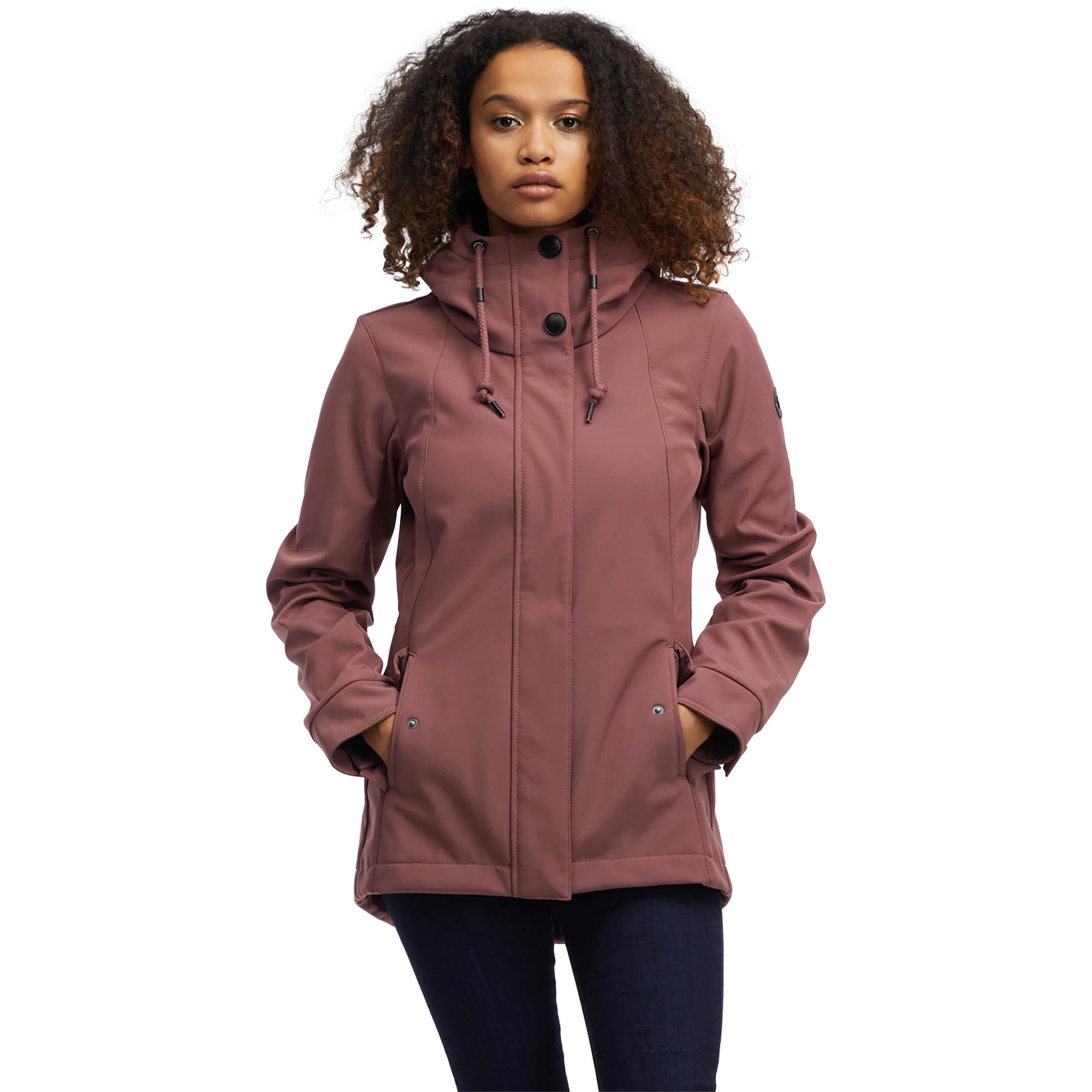 MONADDE SOFTSHELL