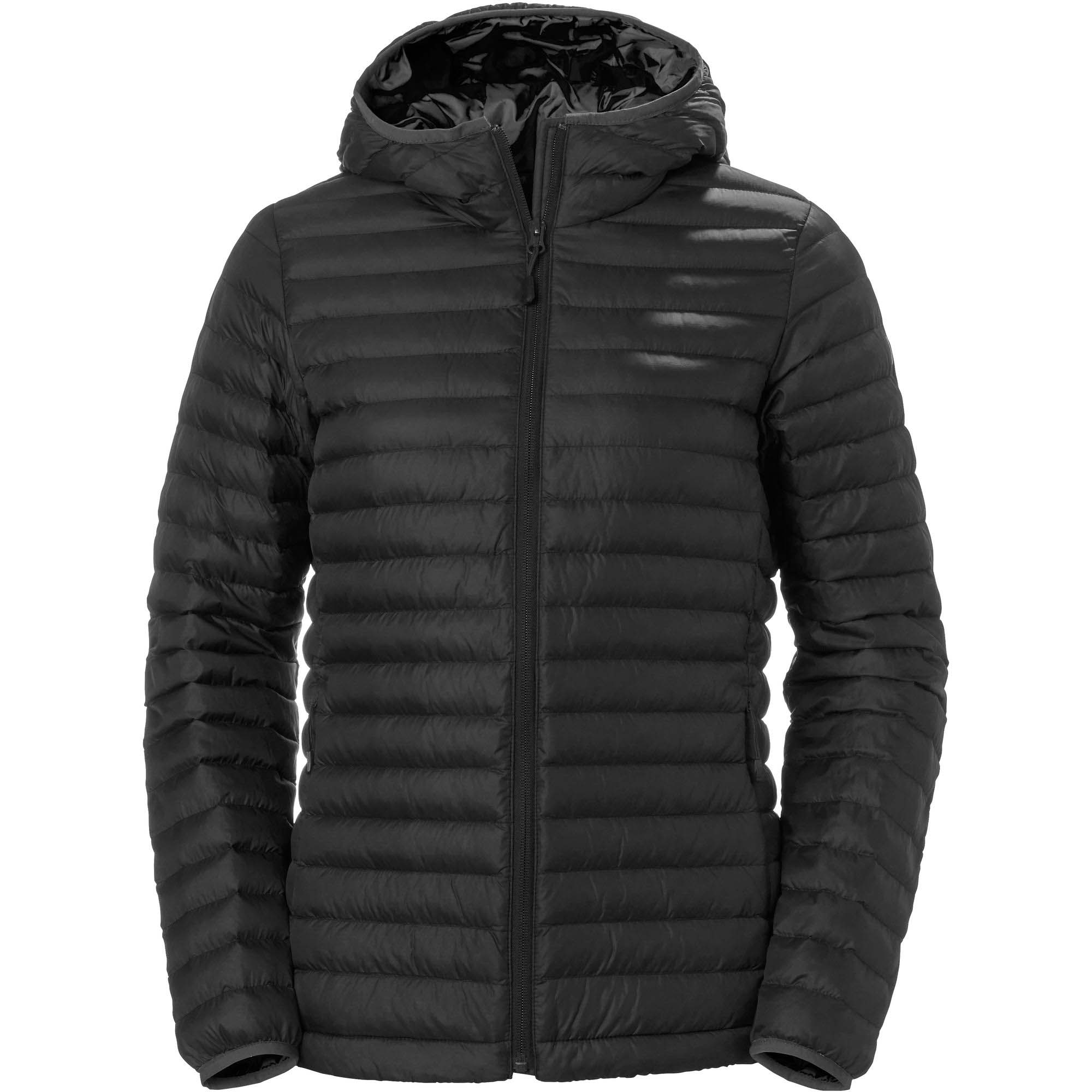 W SIRDAL HOODED INSULATOR JACK