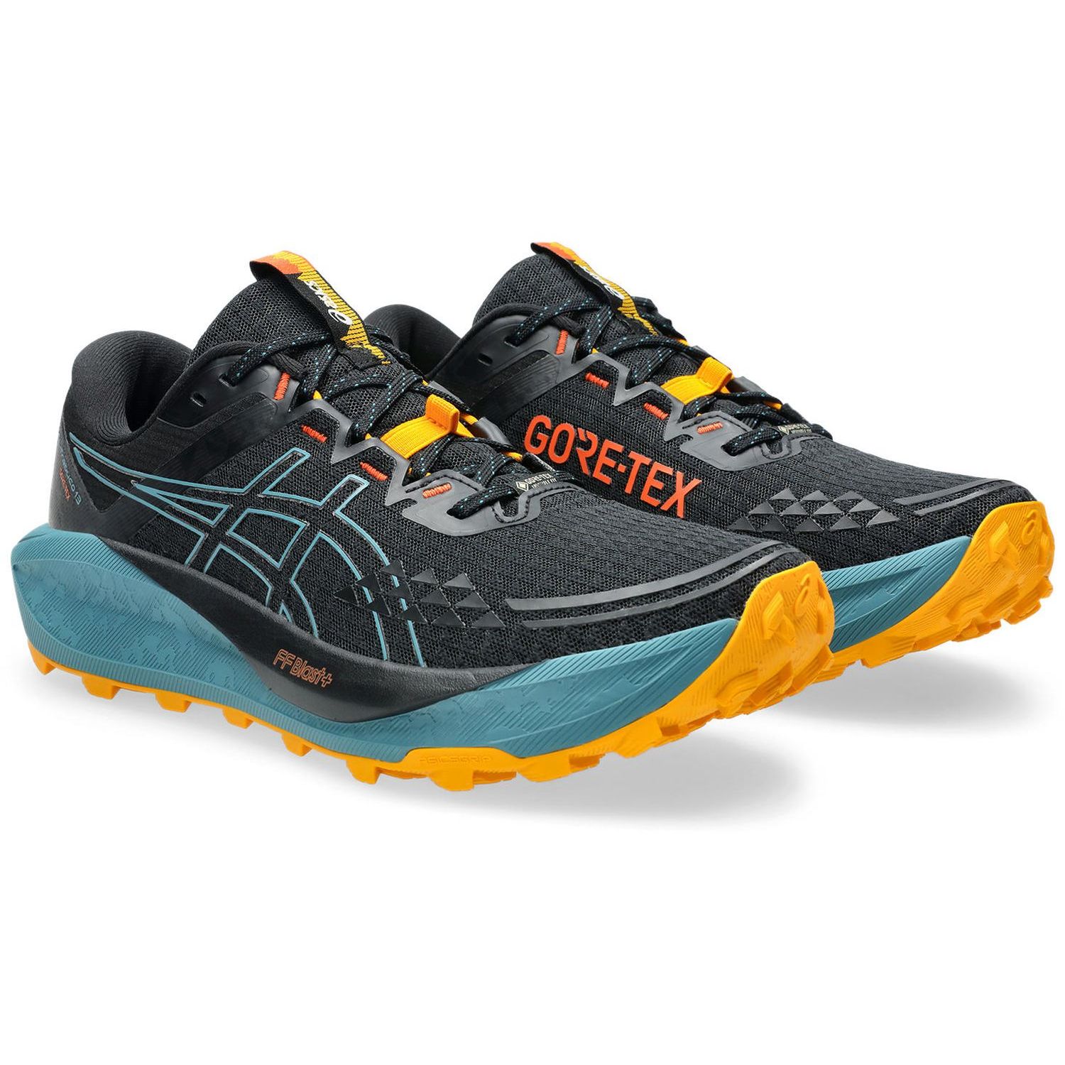 Gel-TRABUCO 13 GTX Men