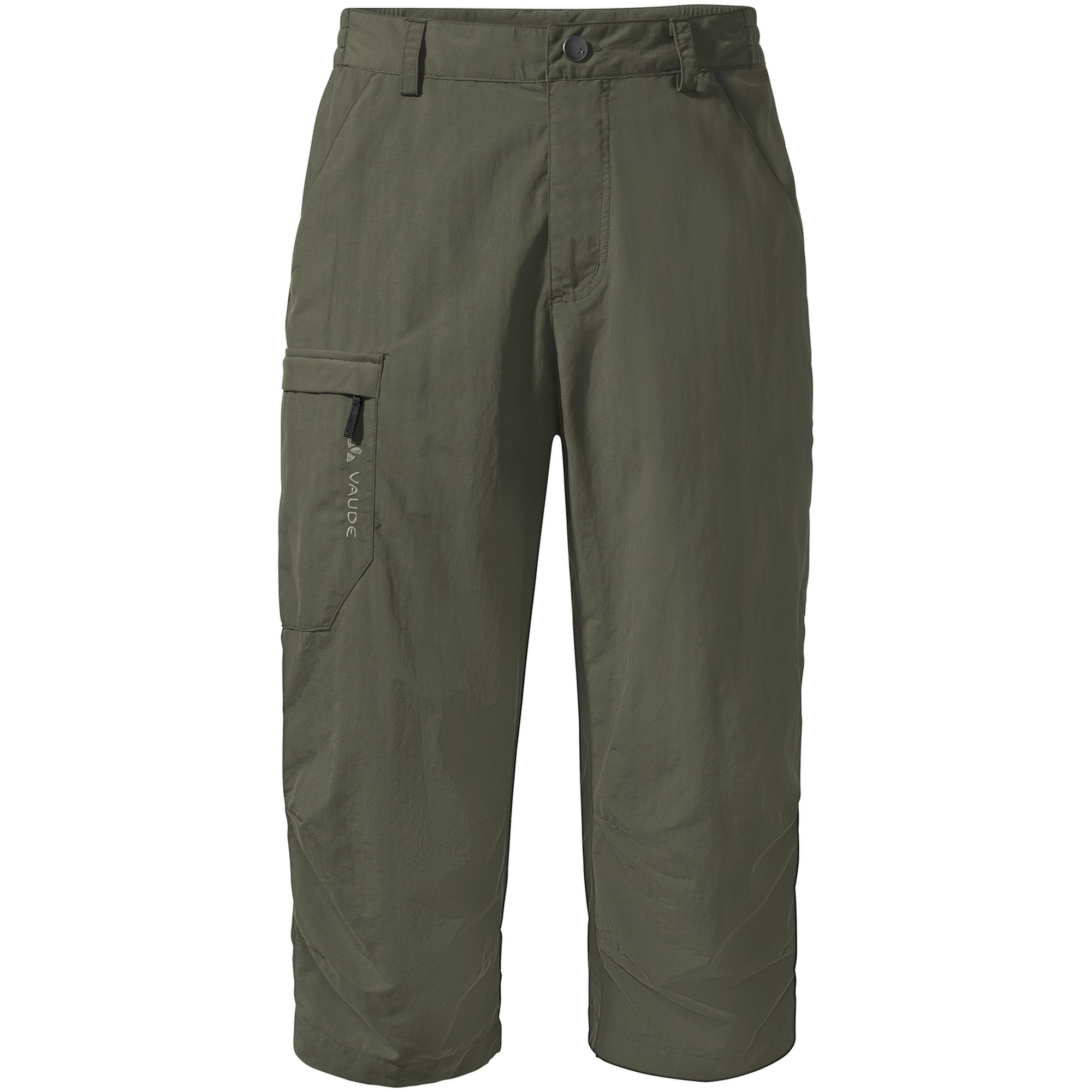 Me Farley Capri Pants II